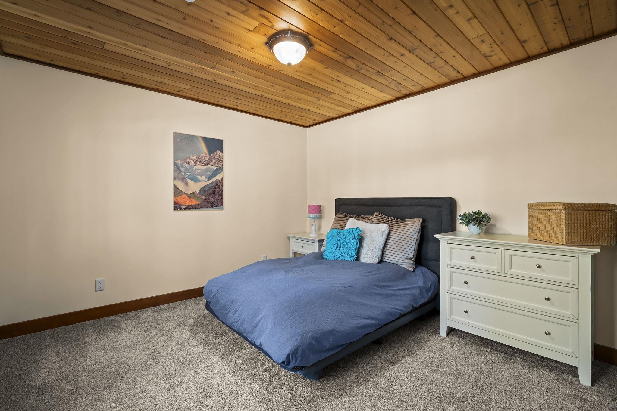 600 McKinney Creek Road