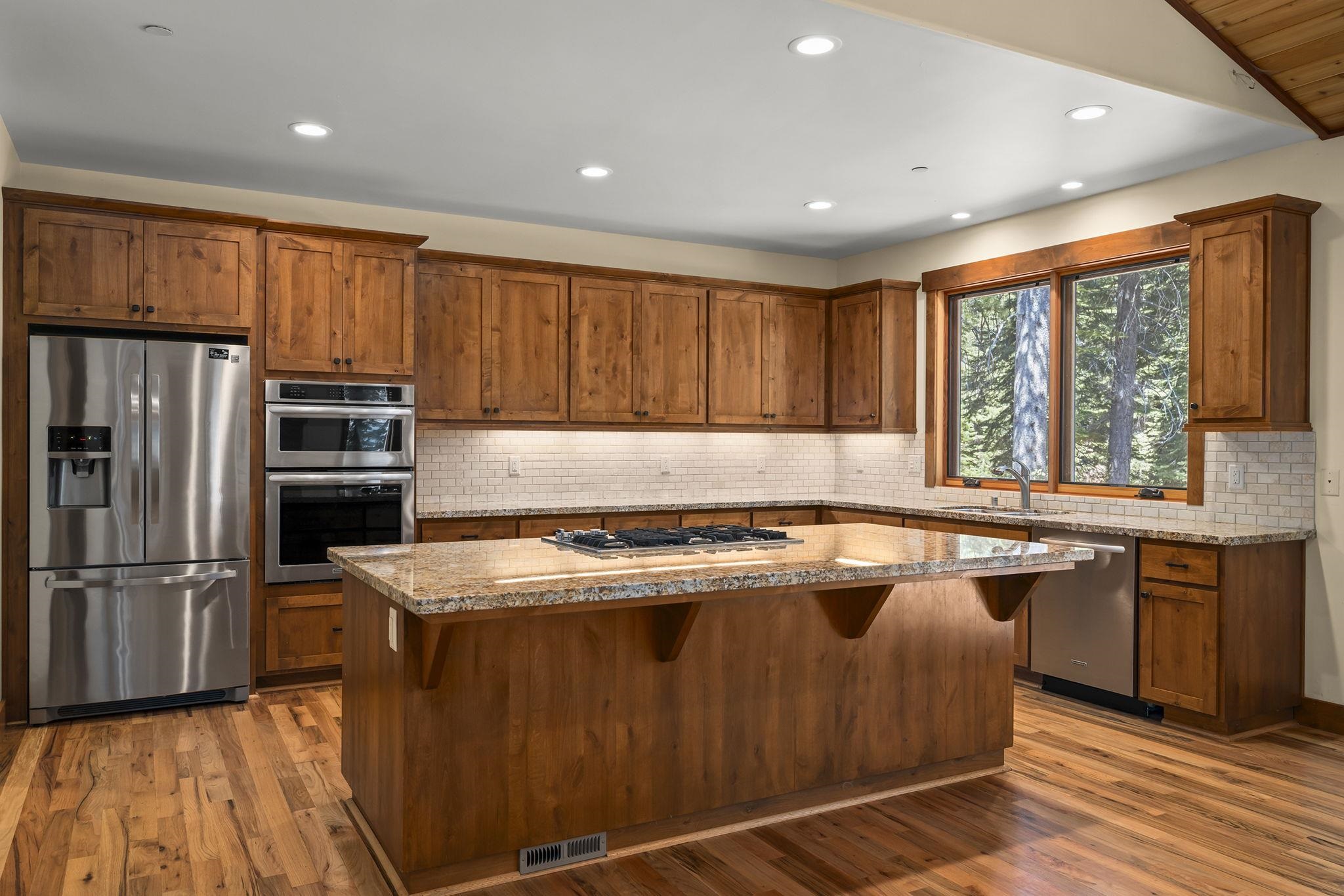 600 McKinney Creek Road