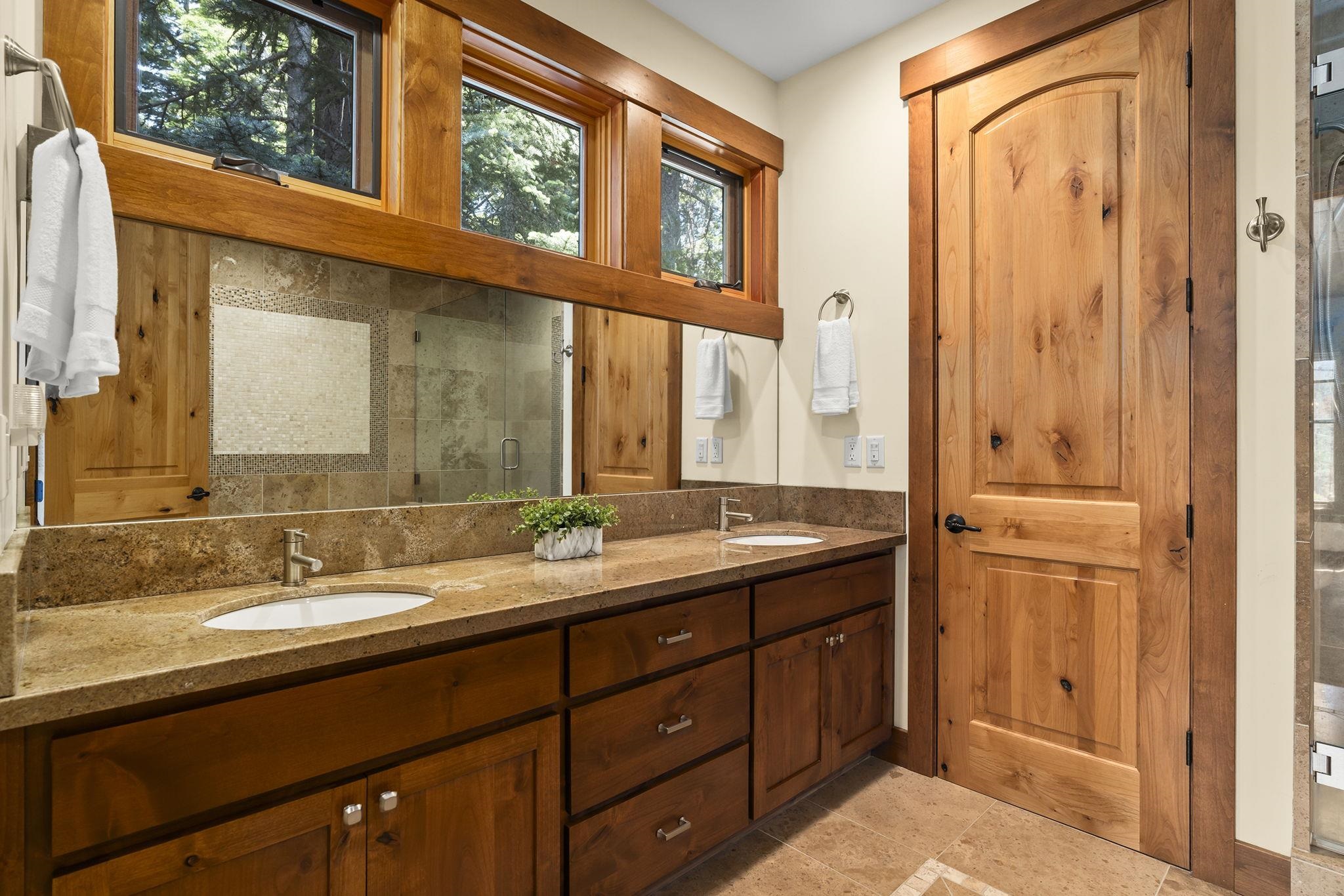 600 McKinney Creek Road