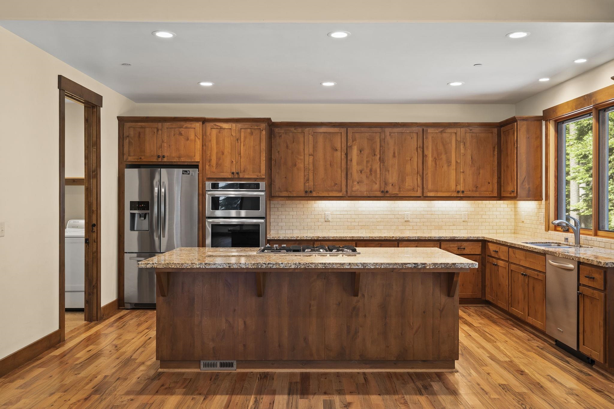 600 McKinney Creek Road