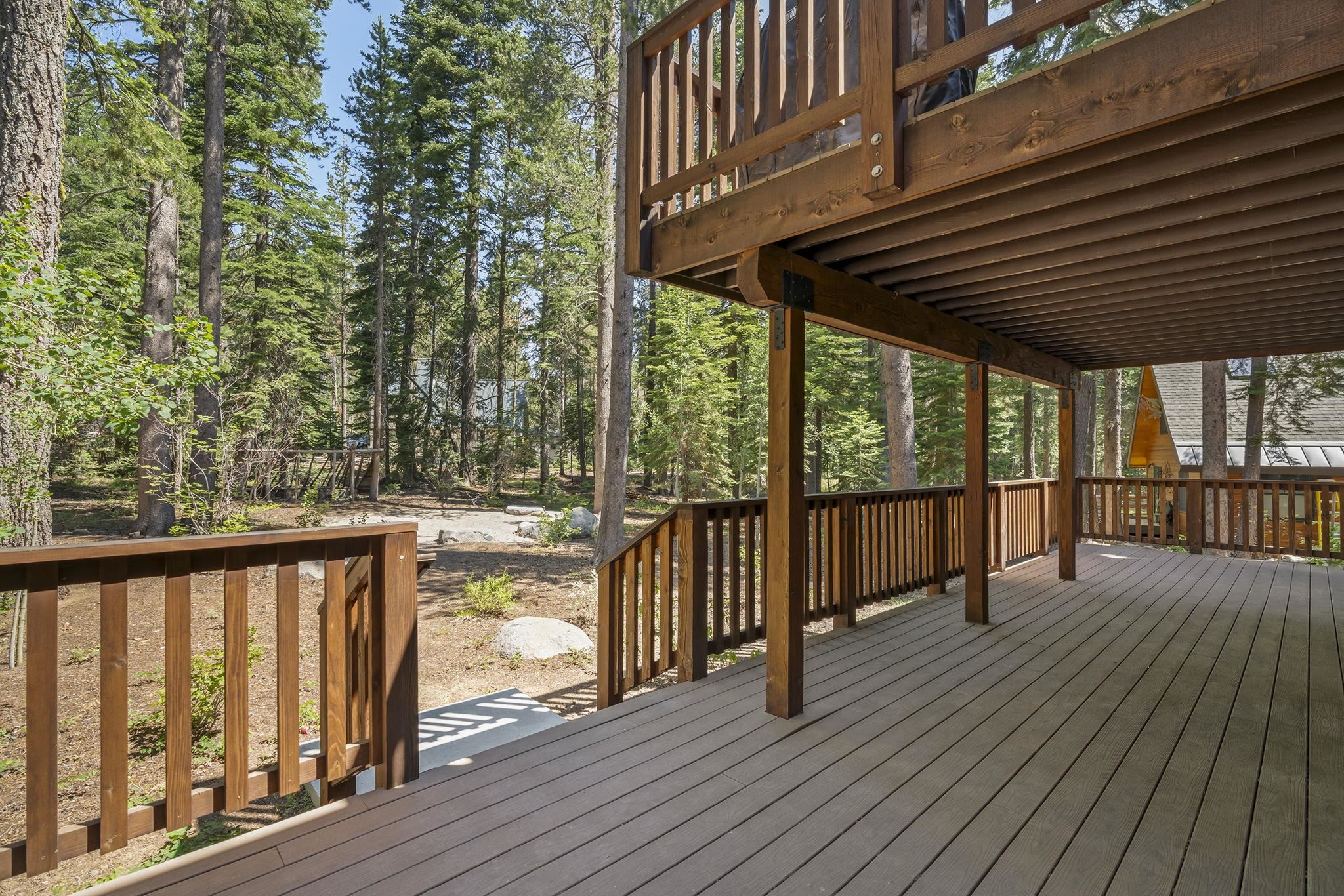 600 McKinney Creek Road