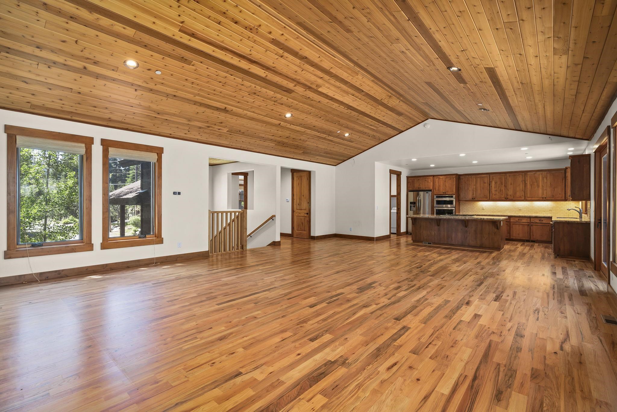 600 McKinney Creek Road