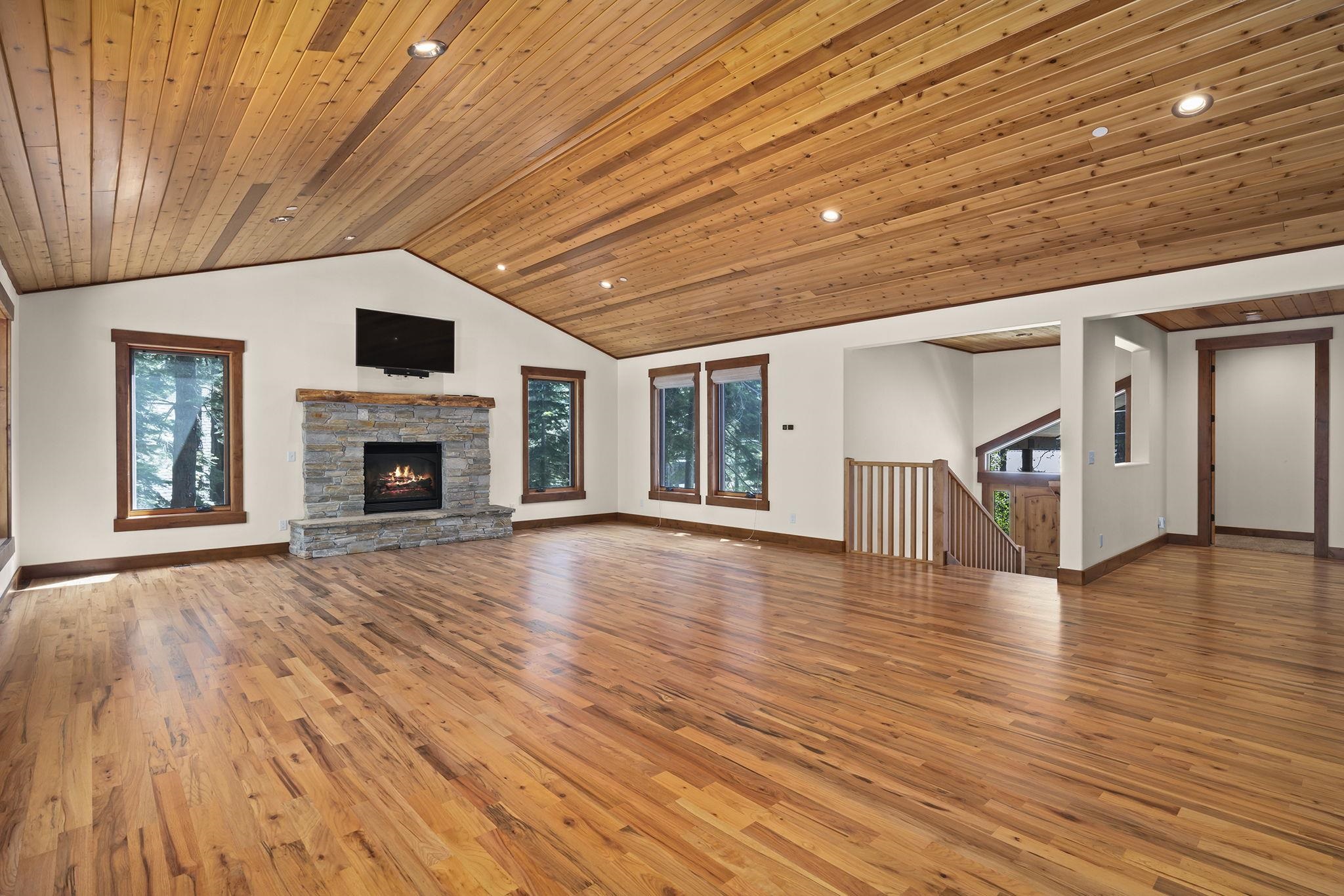 600 McKinney Creek Road