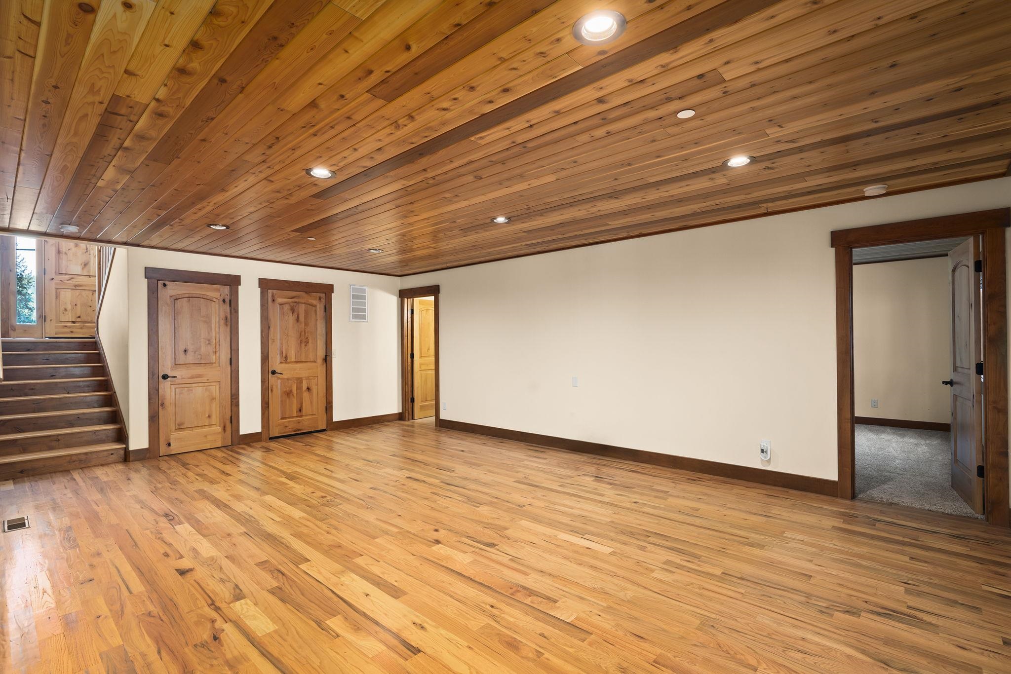 600 McKinney Creek Road