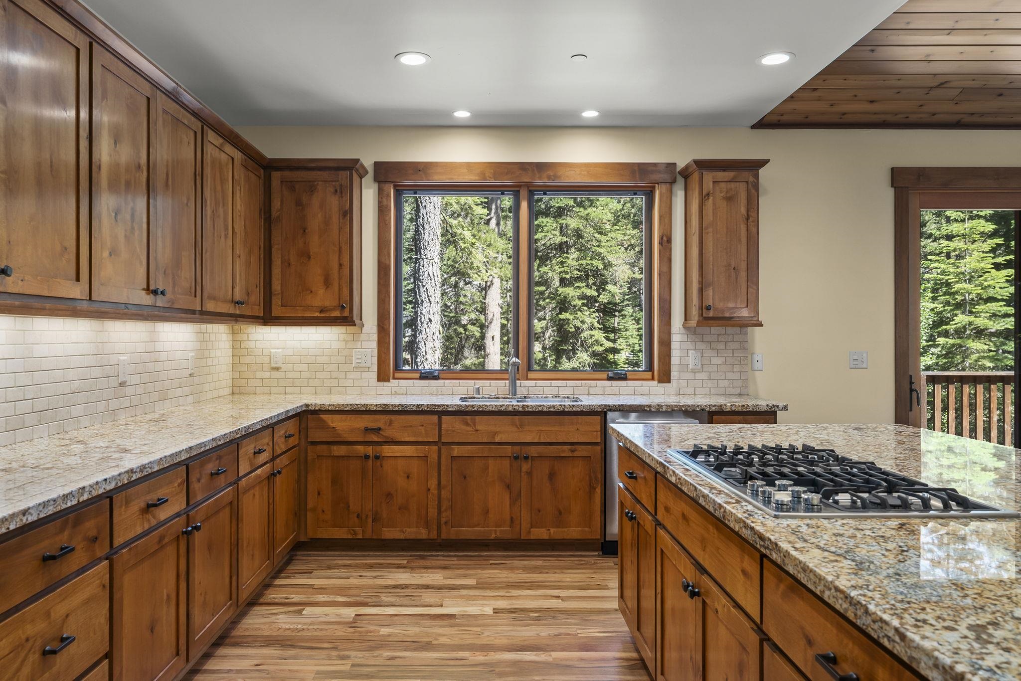 600 McKinney Creek Road