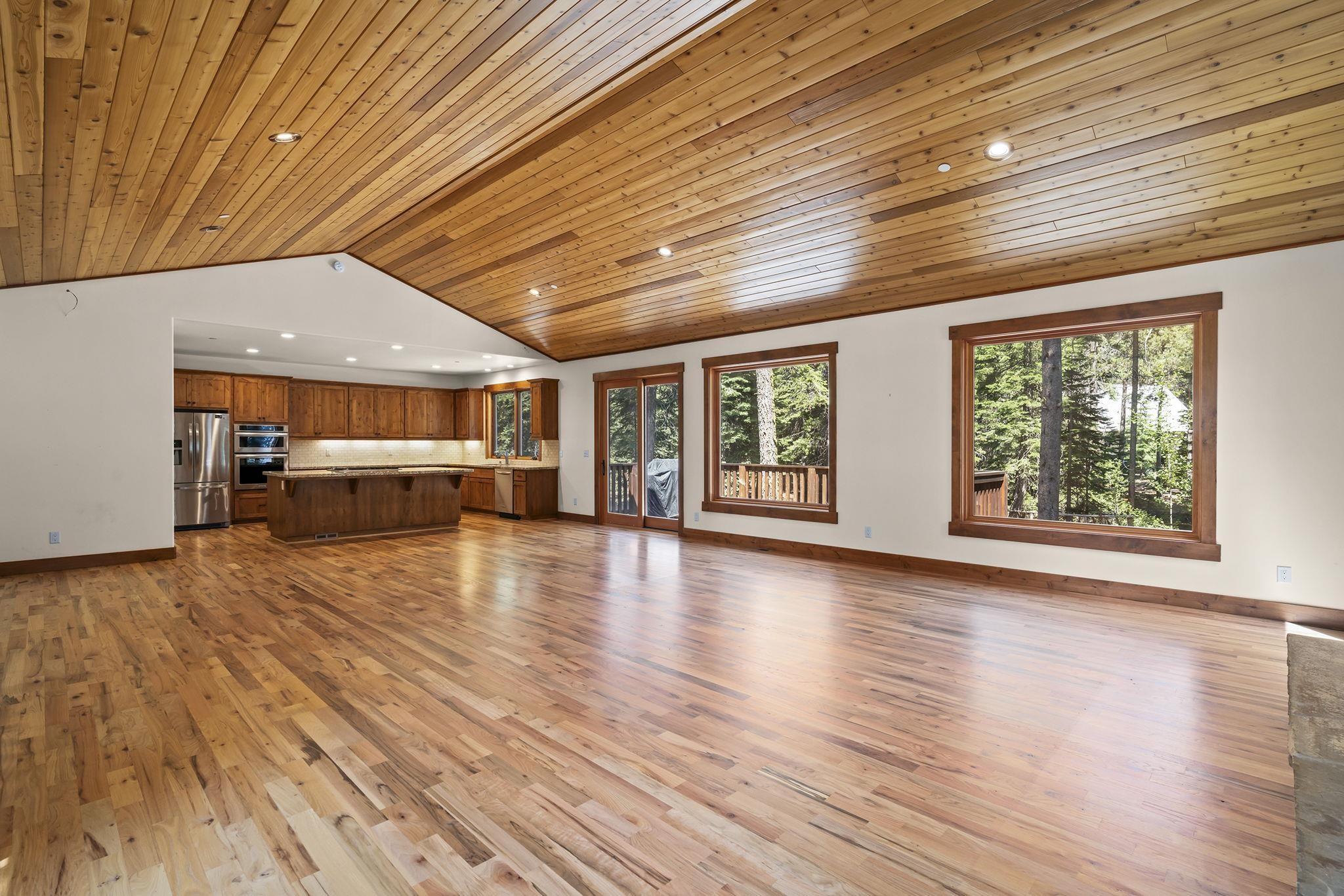 600 McKinney Creek Road