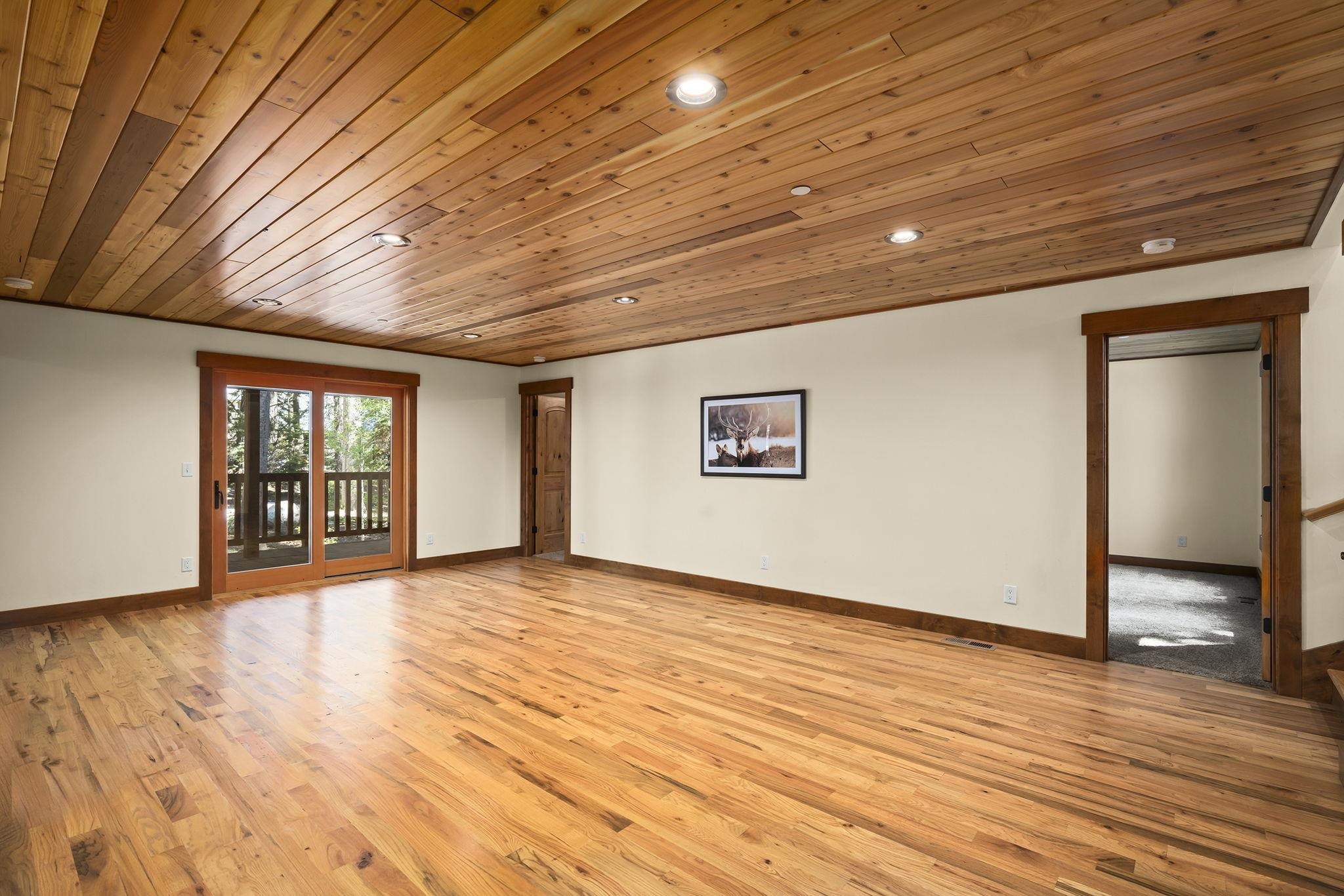 600 McKinney Creek Road