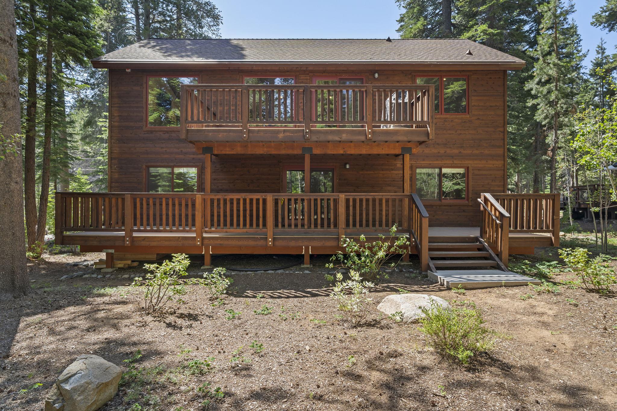 600 McKinney Creek Road