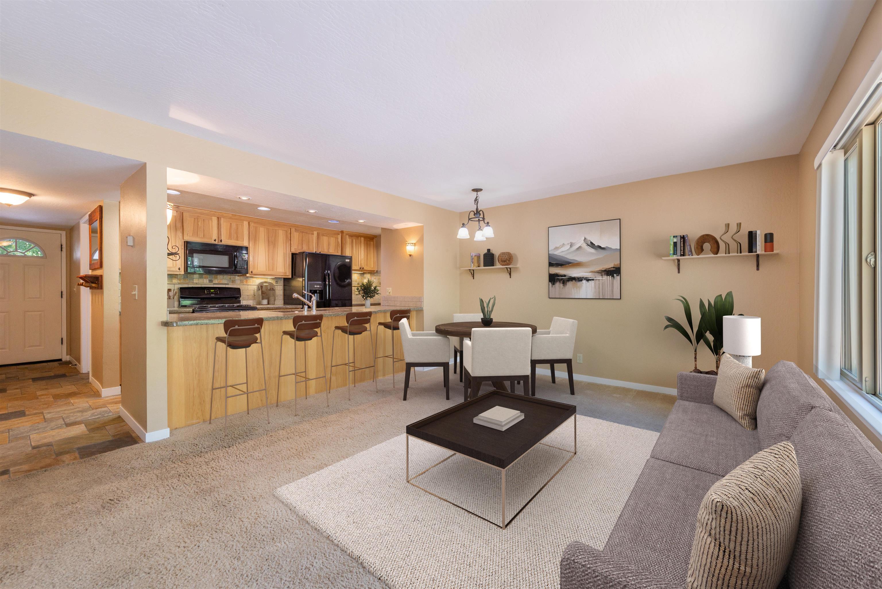 3101 Lake Forest Road Unit: 129