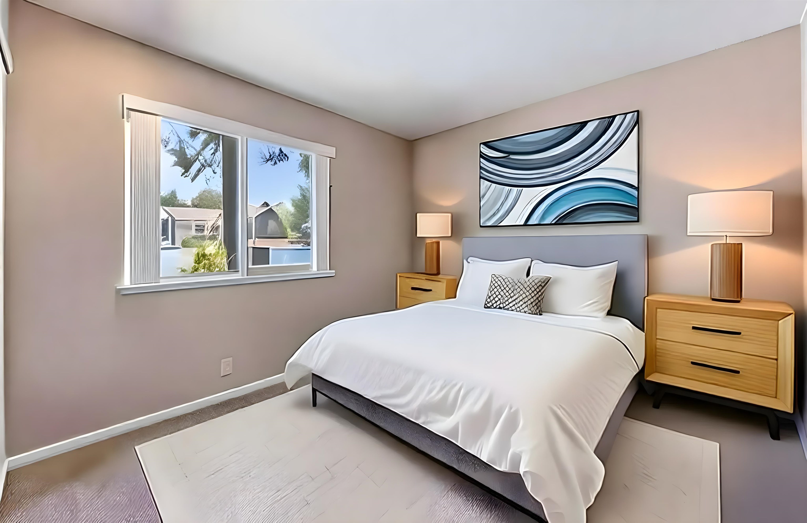 3101 Lake Forest Road Unit: 129