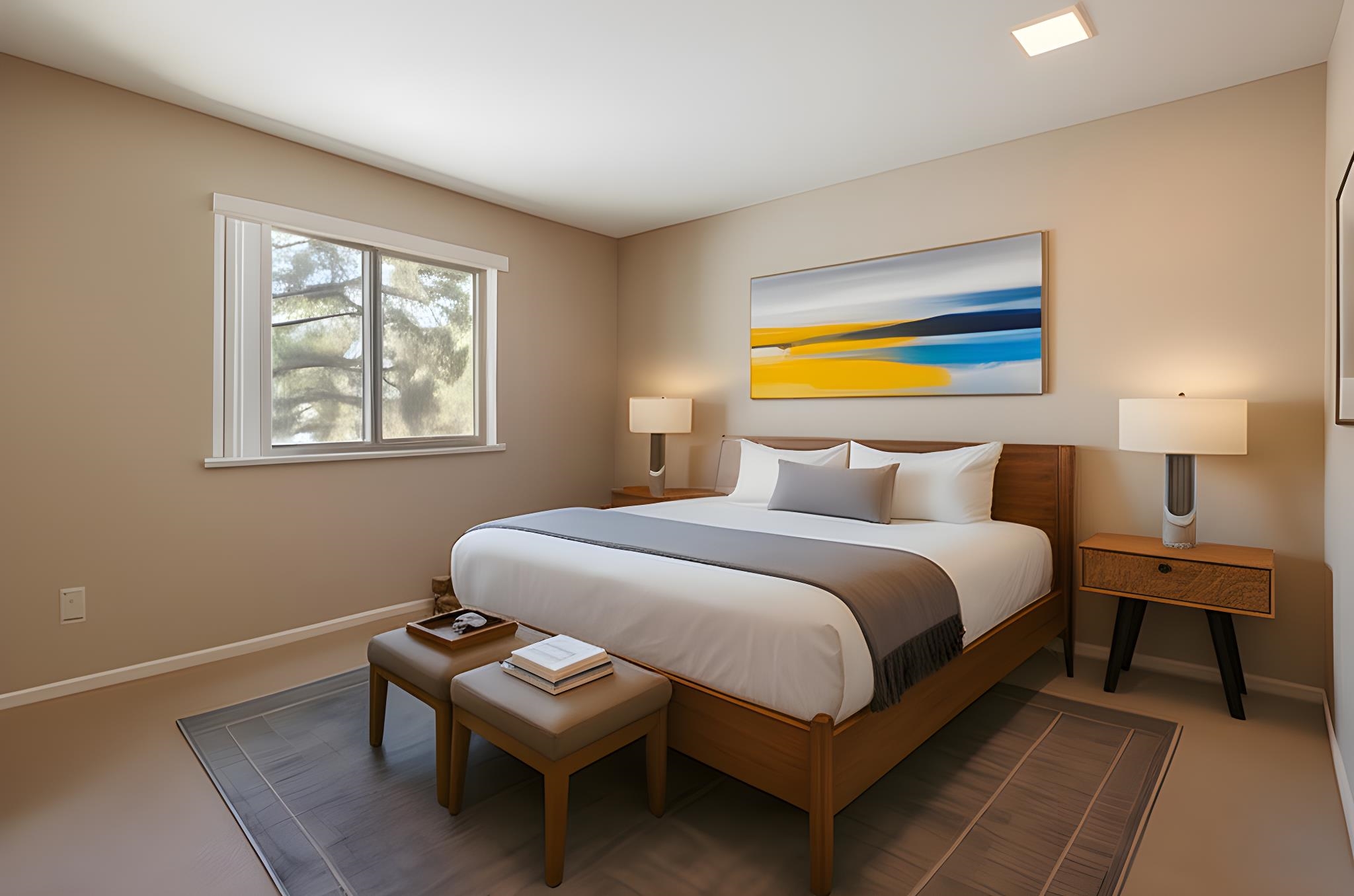 3101 Lake Forest Road Unit: 129