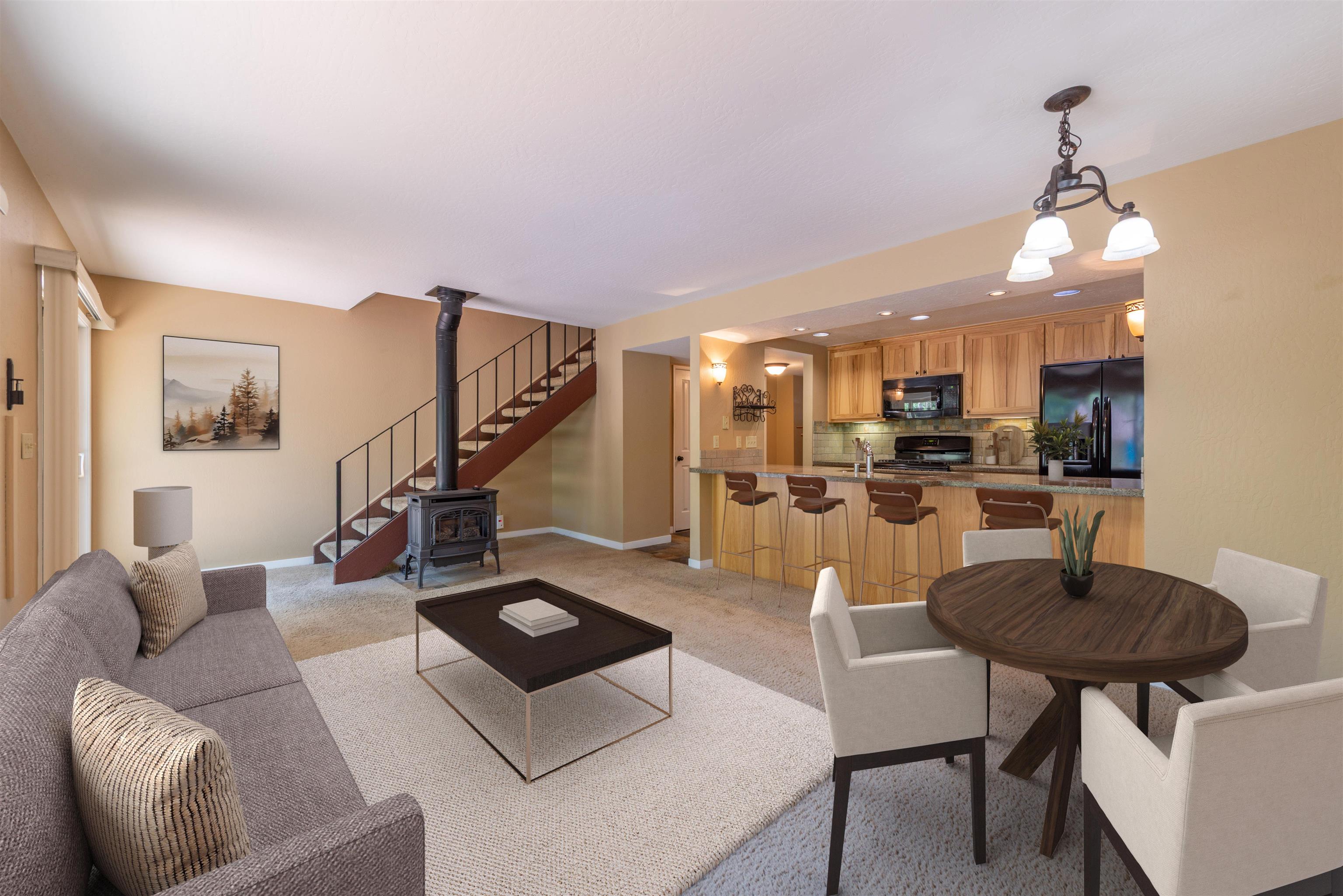 3101 Lake Forest Road Unit: 129