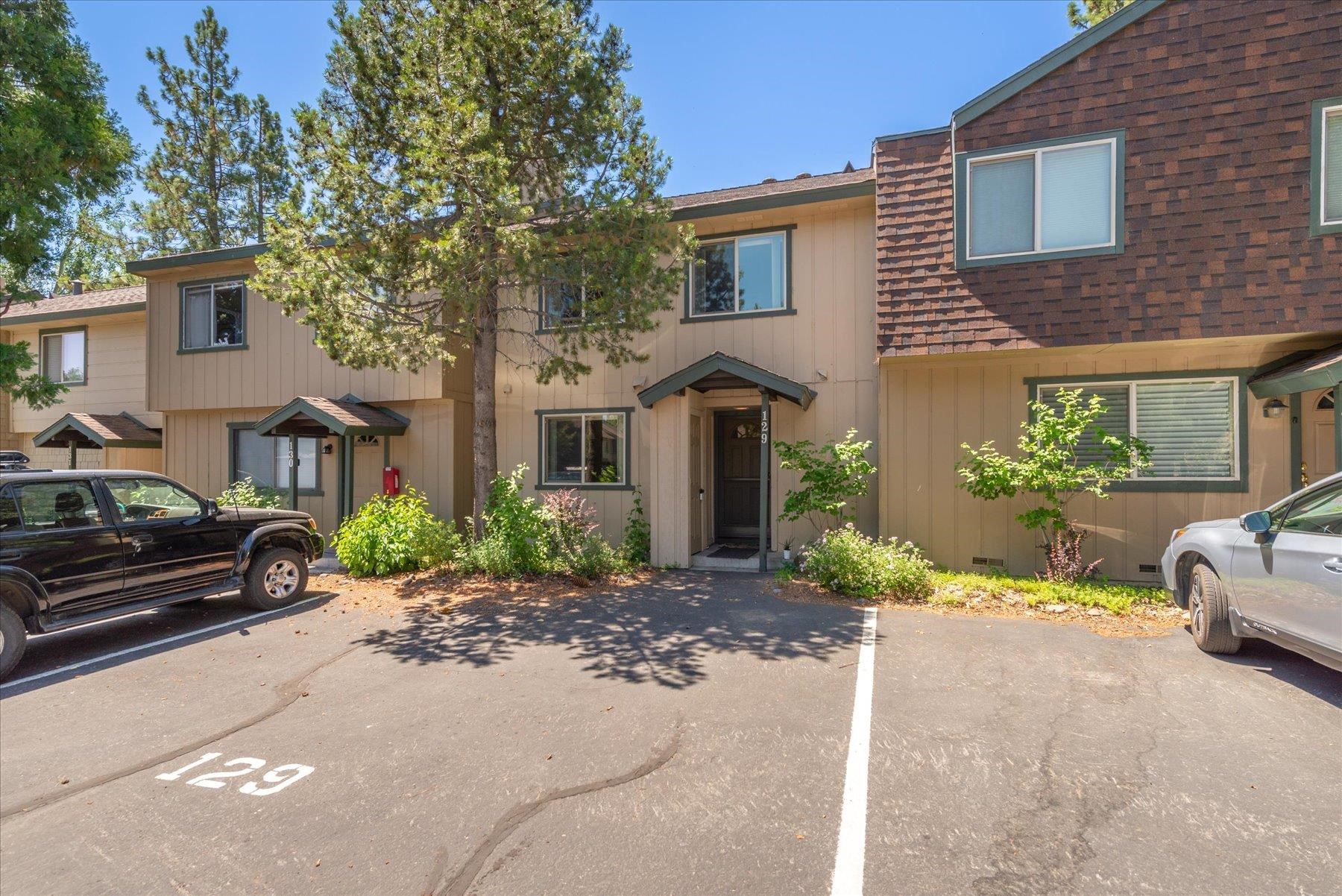 3101 Lake Forest Road Unit: 129