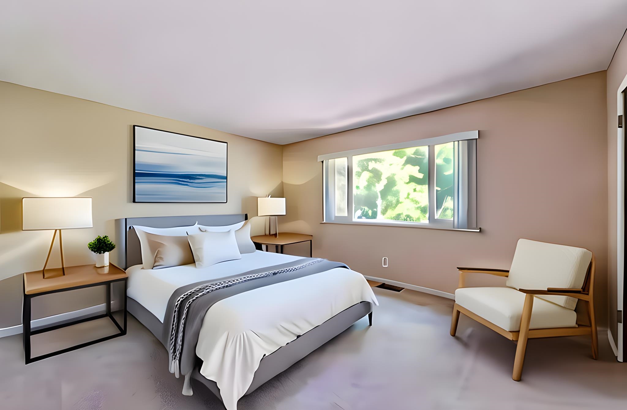 3101 Lake Forest Road Unit: 129