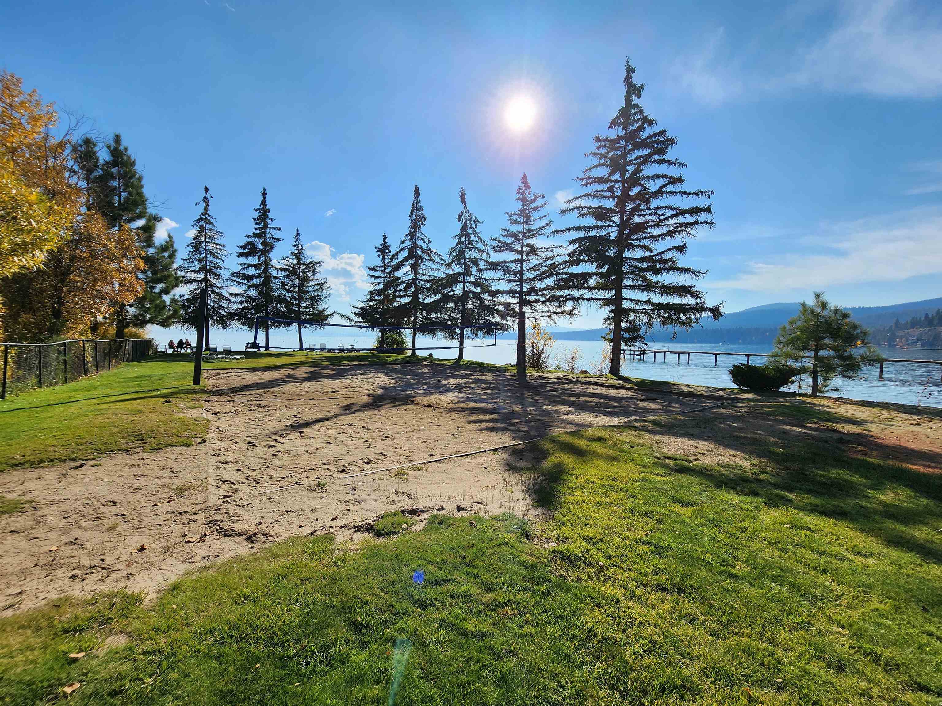 6943 North Lake Boulevard Unit: 46