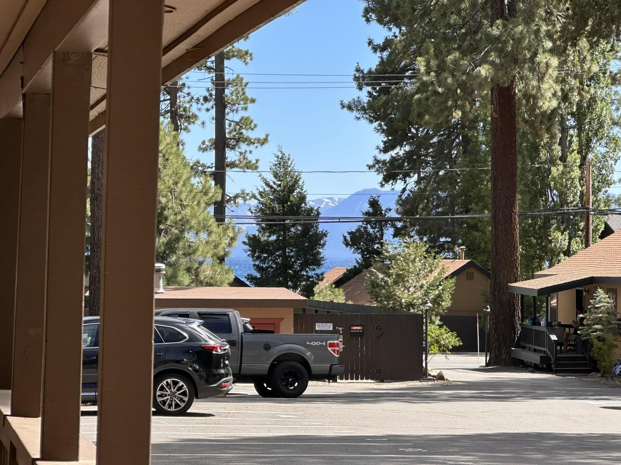 6943 North Lake Boulevard Unit: 46