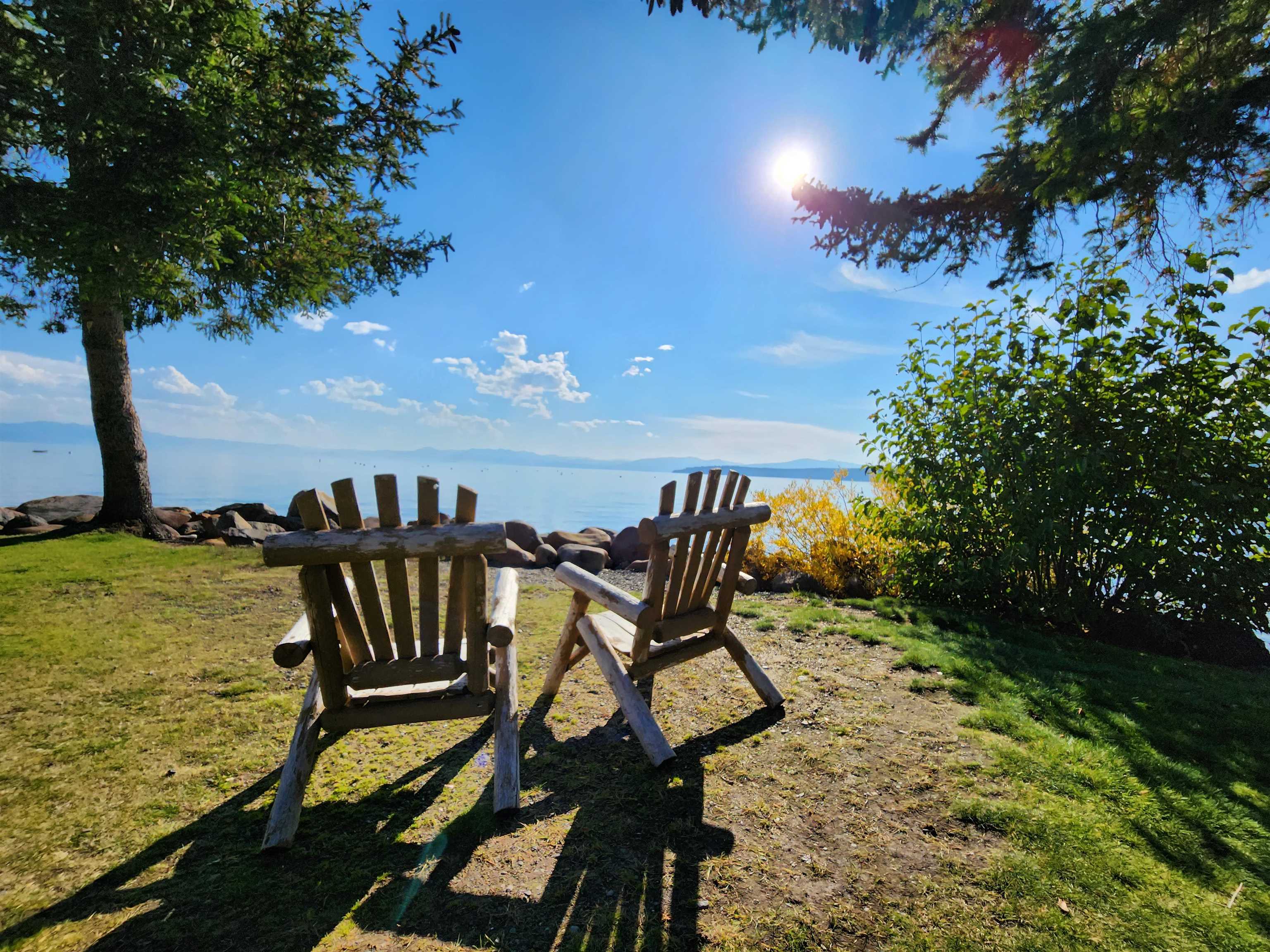 6943 North Lake Boulevard Unit: 46