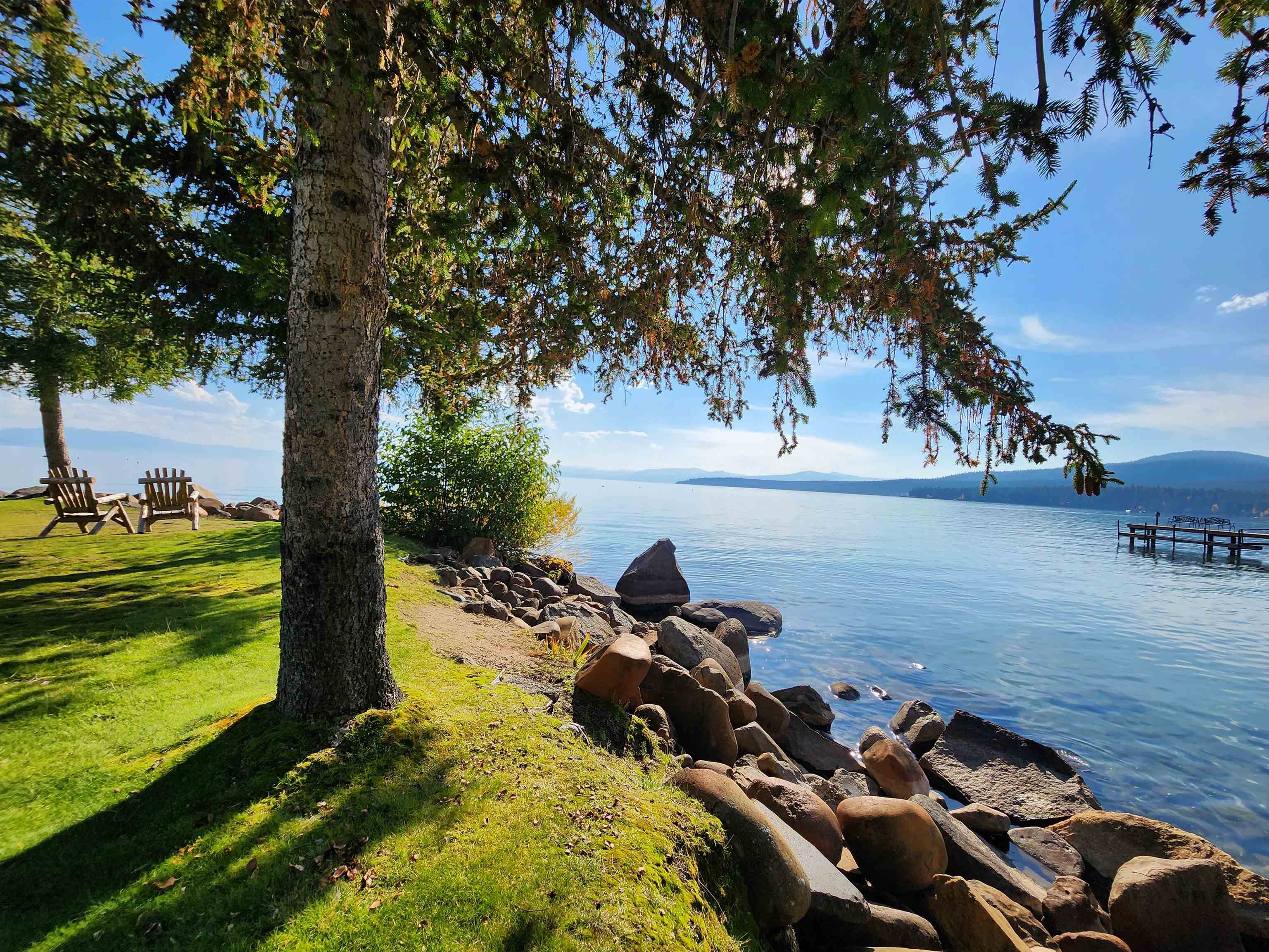6943 North Lake Boulevard Unit: 46