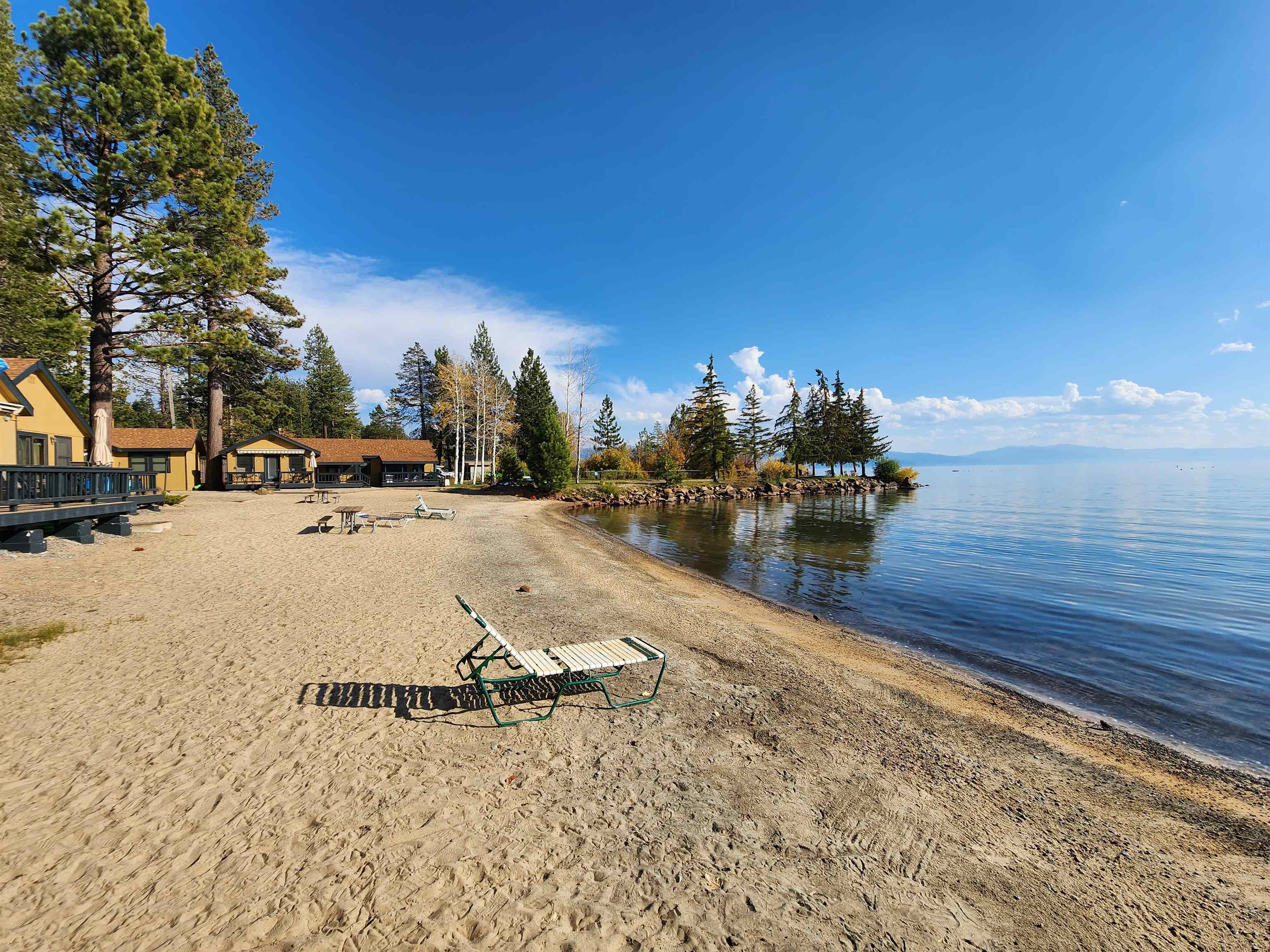 6943 North Lake Boulevard Unit: 46