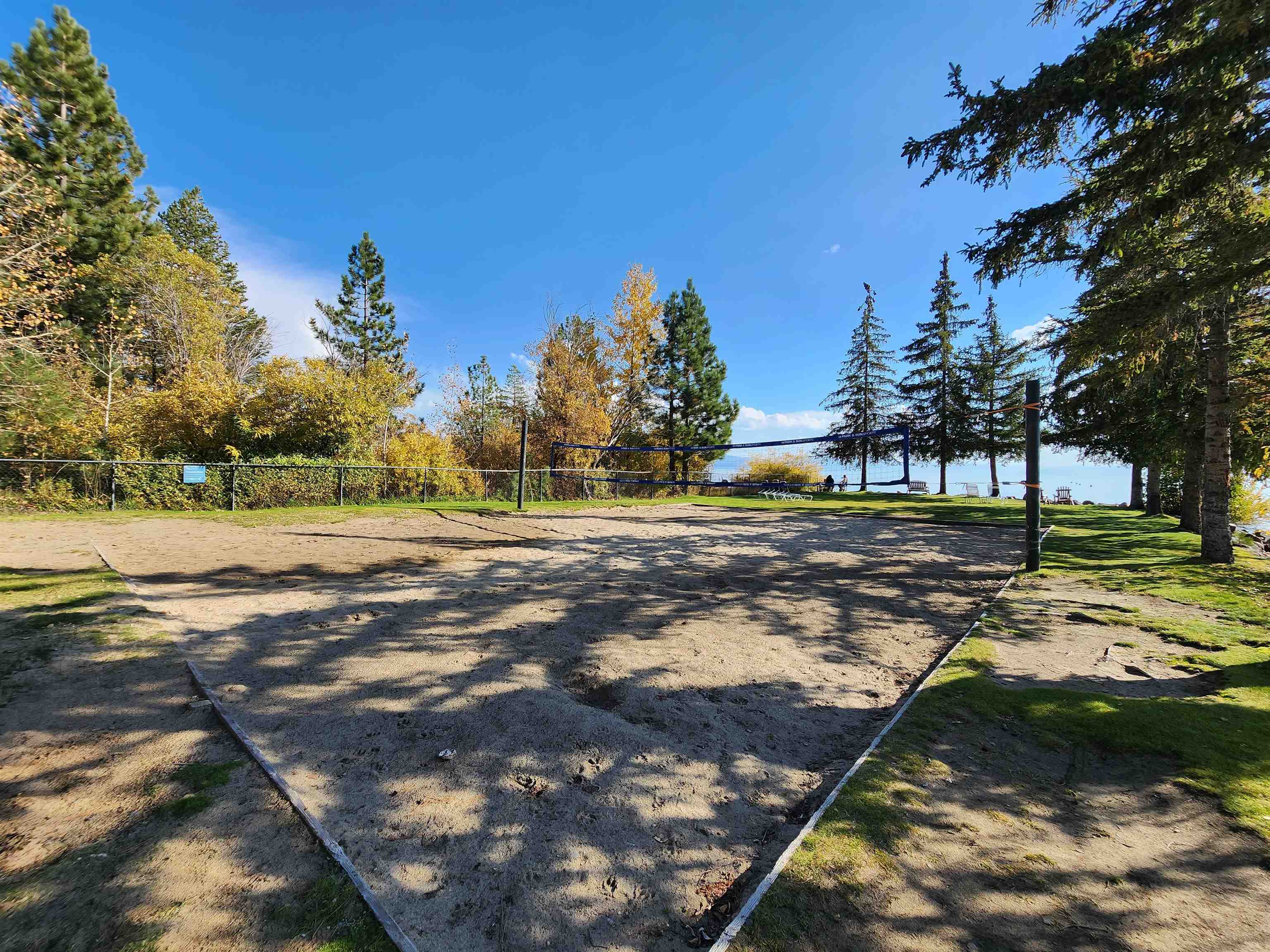 6943 North Lake Boulevard Unit: 46