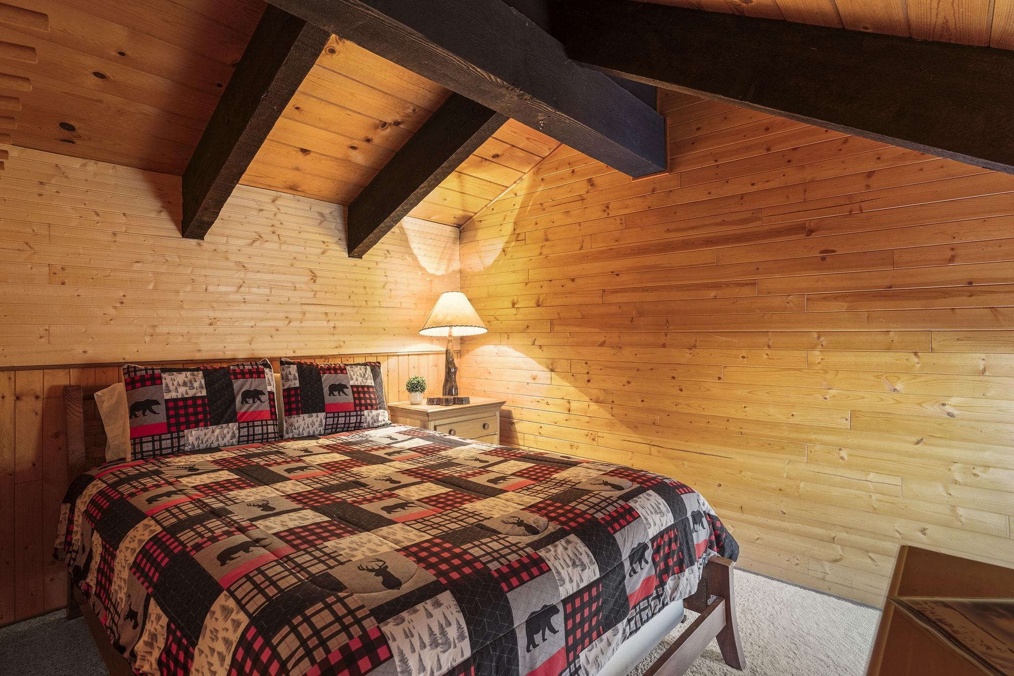 2755 North Lake Boulevard Unit: 104