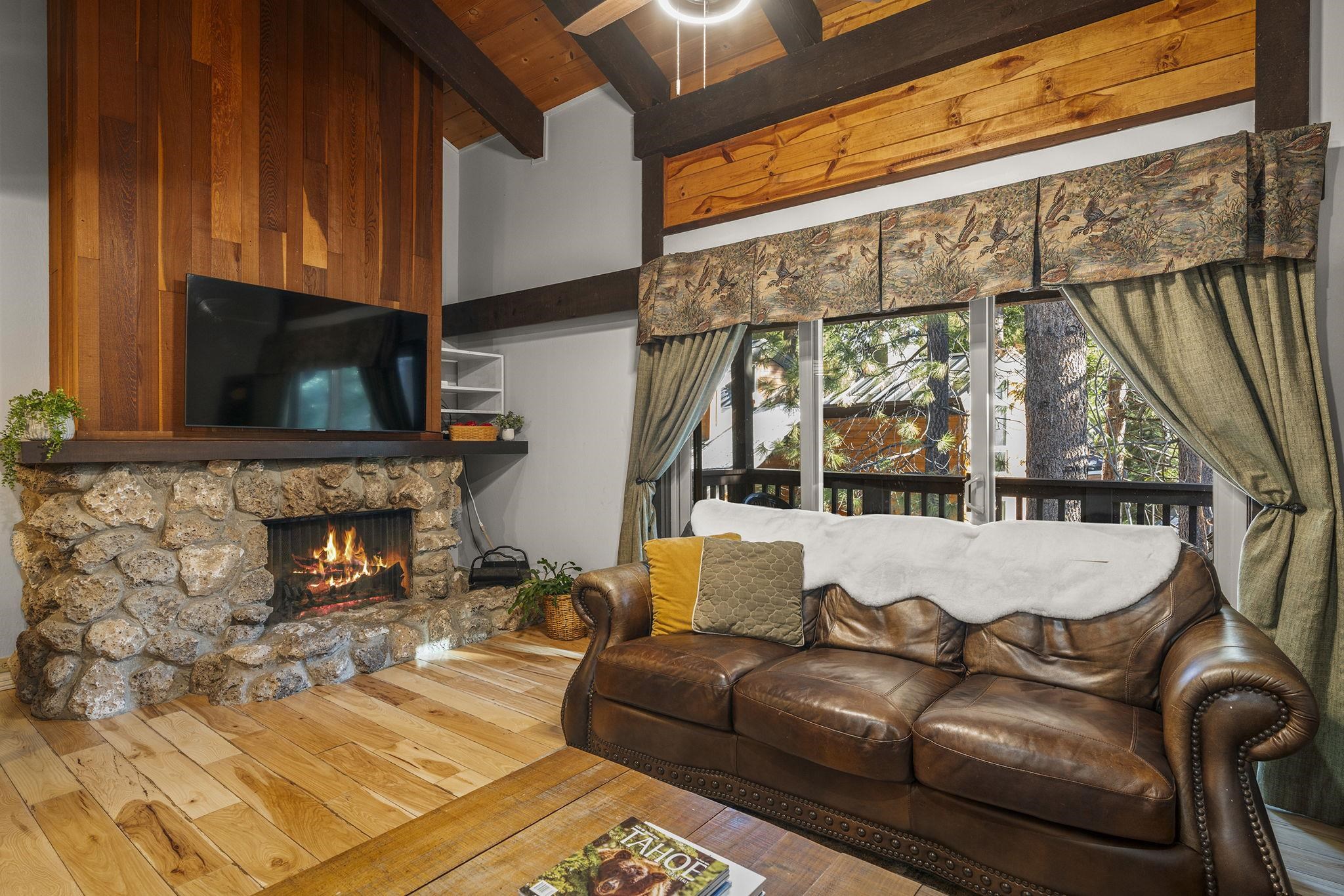 2755 North Lake Boulevard Unit: 104