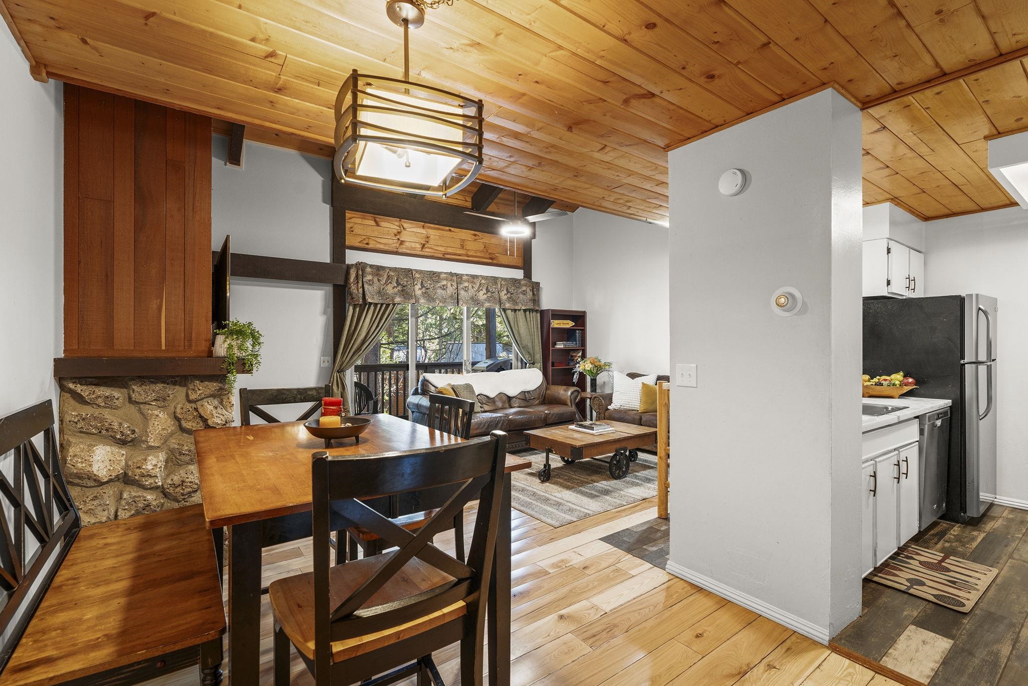 2755 North Lake Boulevard Unit: 104