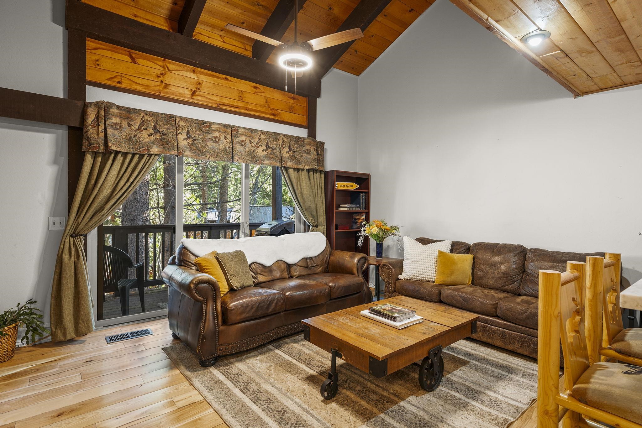 2755 North Lake Boulevard Unit: 104