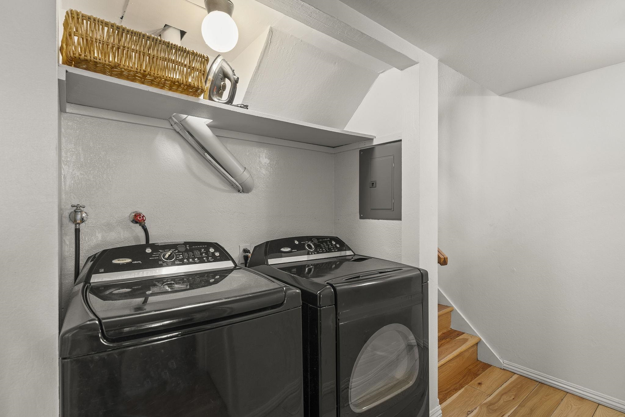 2755 North Lake Boulevard Unit: 104