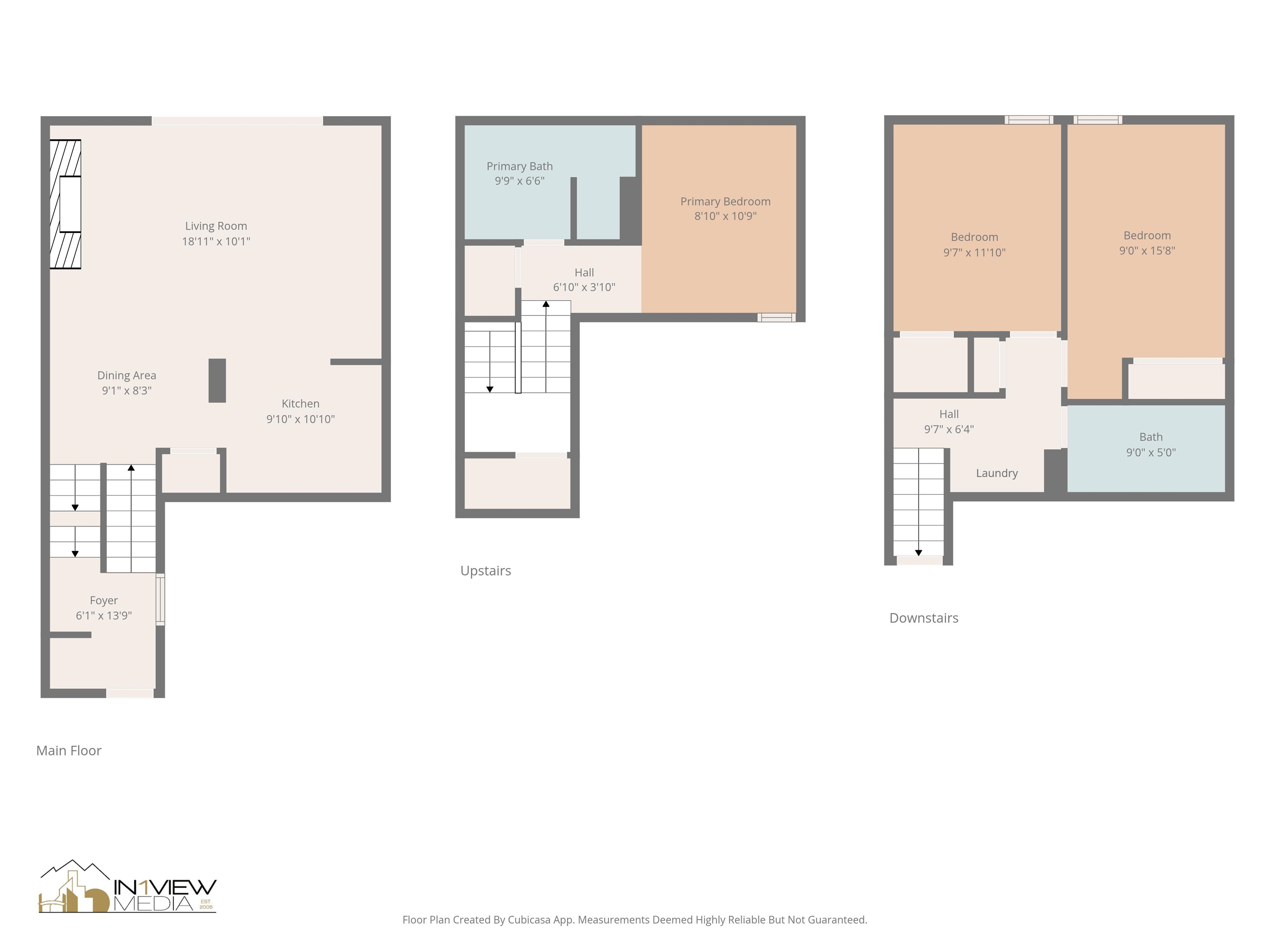 2755 North Lake Boulevard Unit: 104