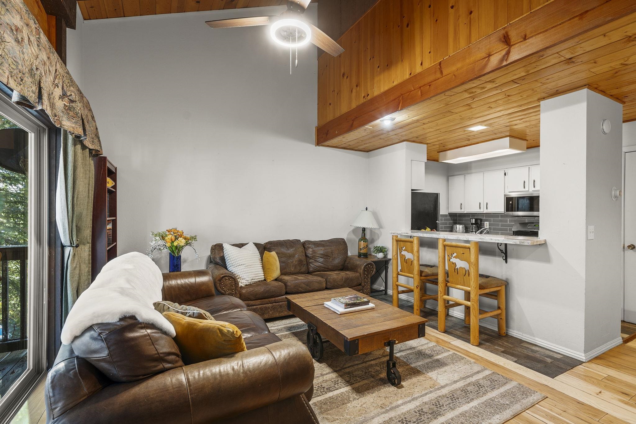 2755 North Lake Boulevard Unit: 104