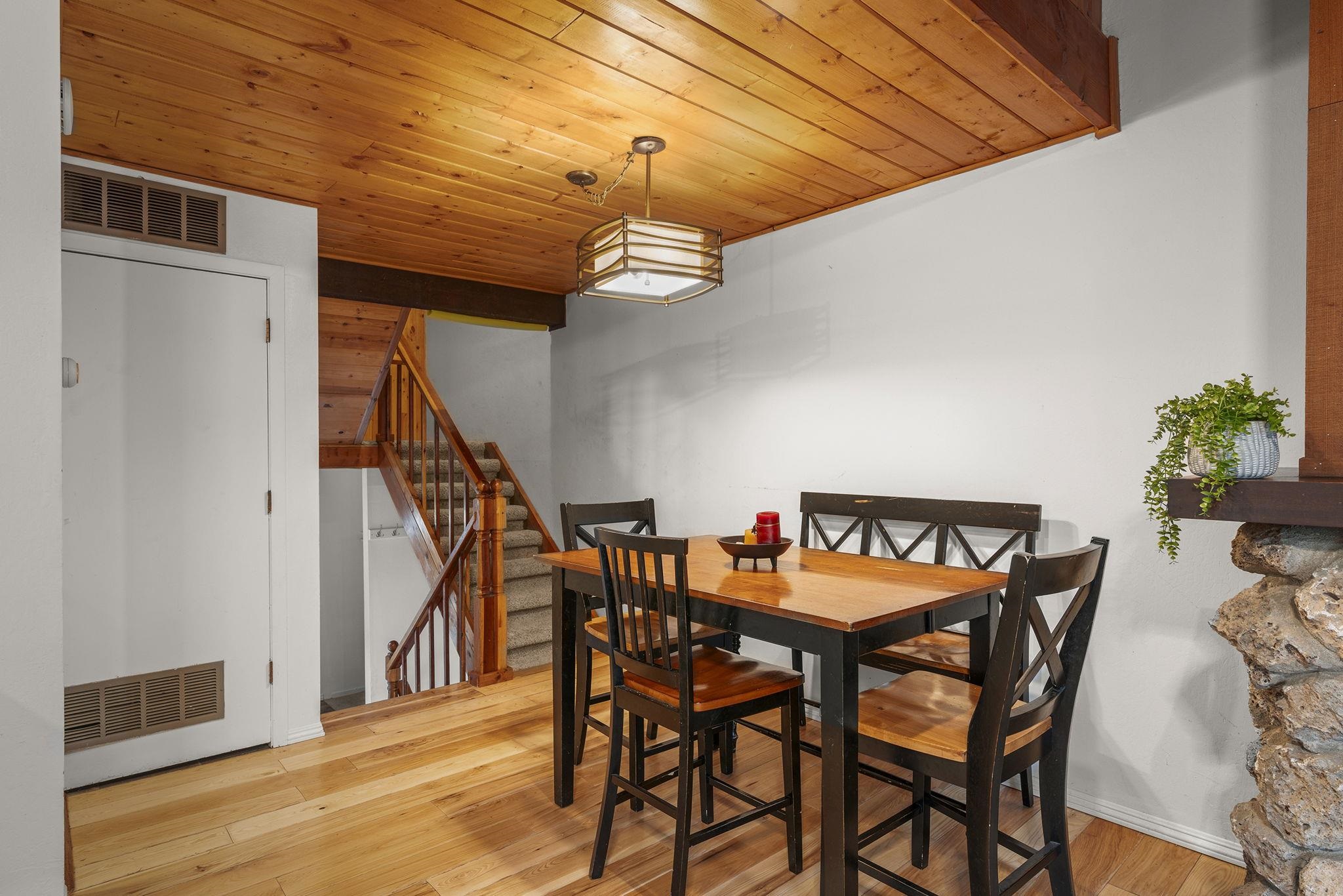 2755 North Lake Boulevard Unit: 104