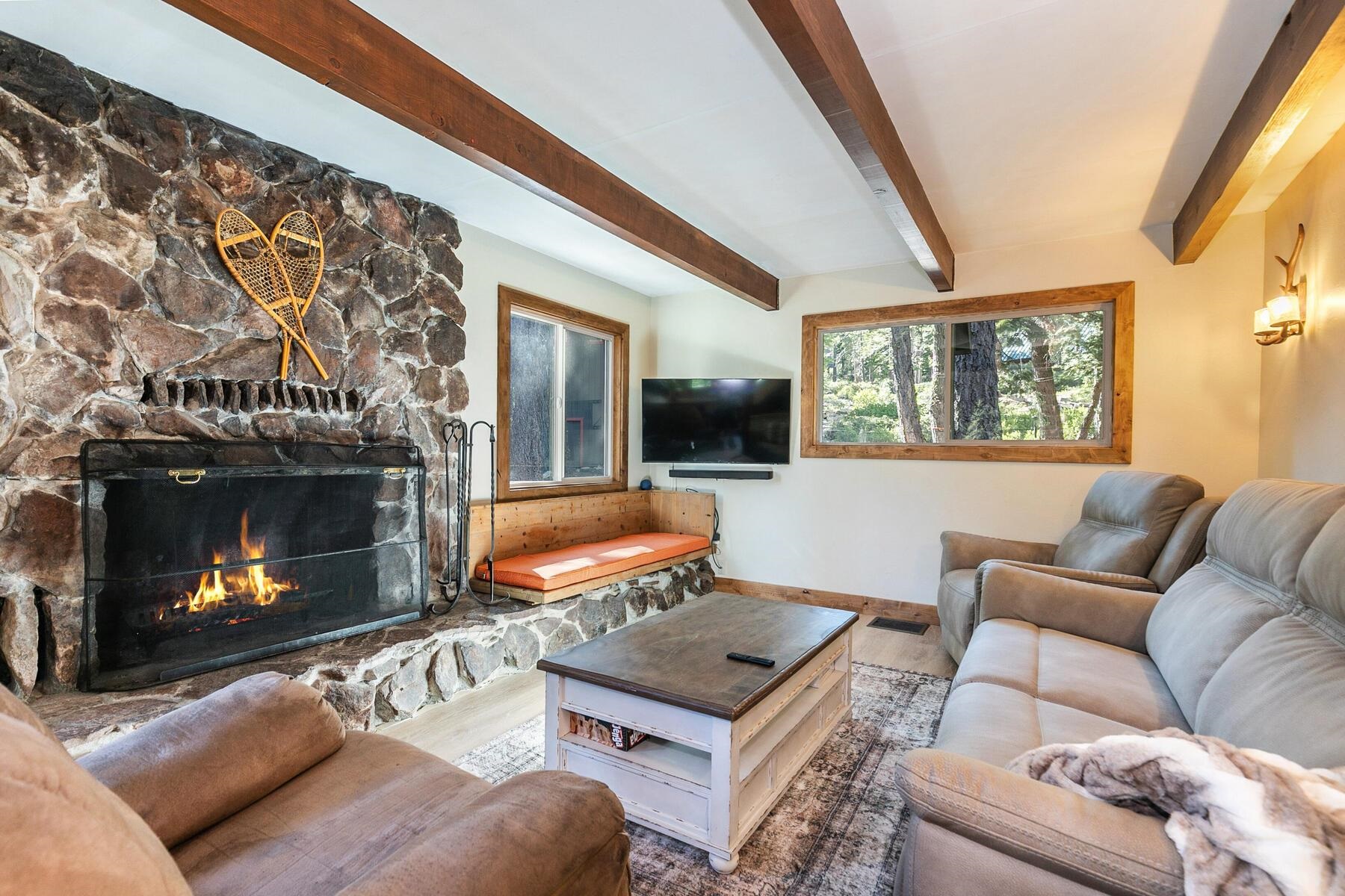 460 Grouse Drive