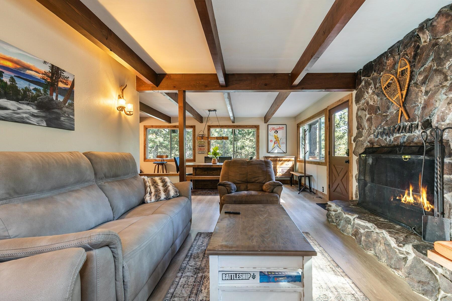 460 Grouse Drive