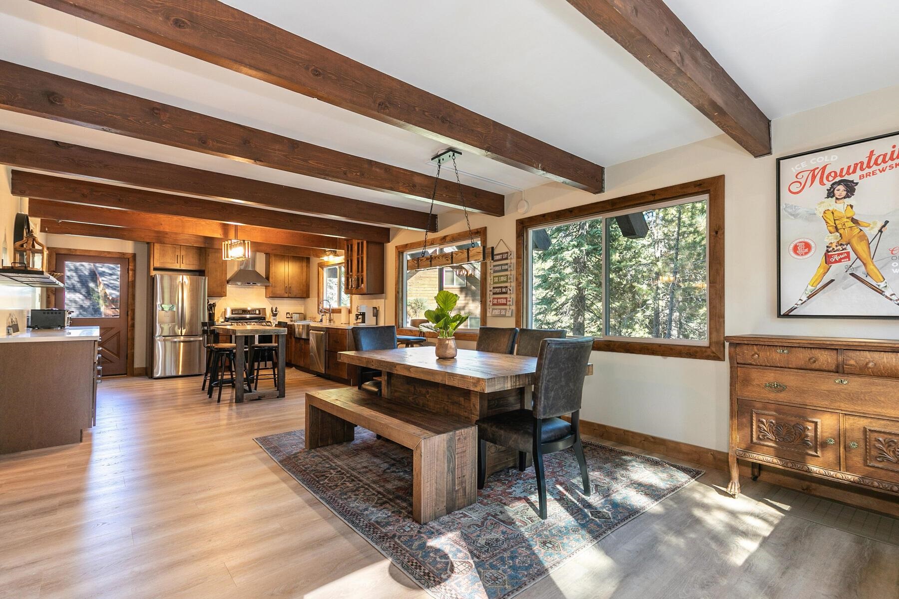 460 Grouse Drive