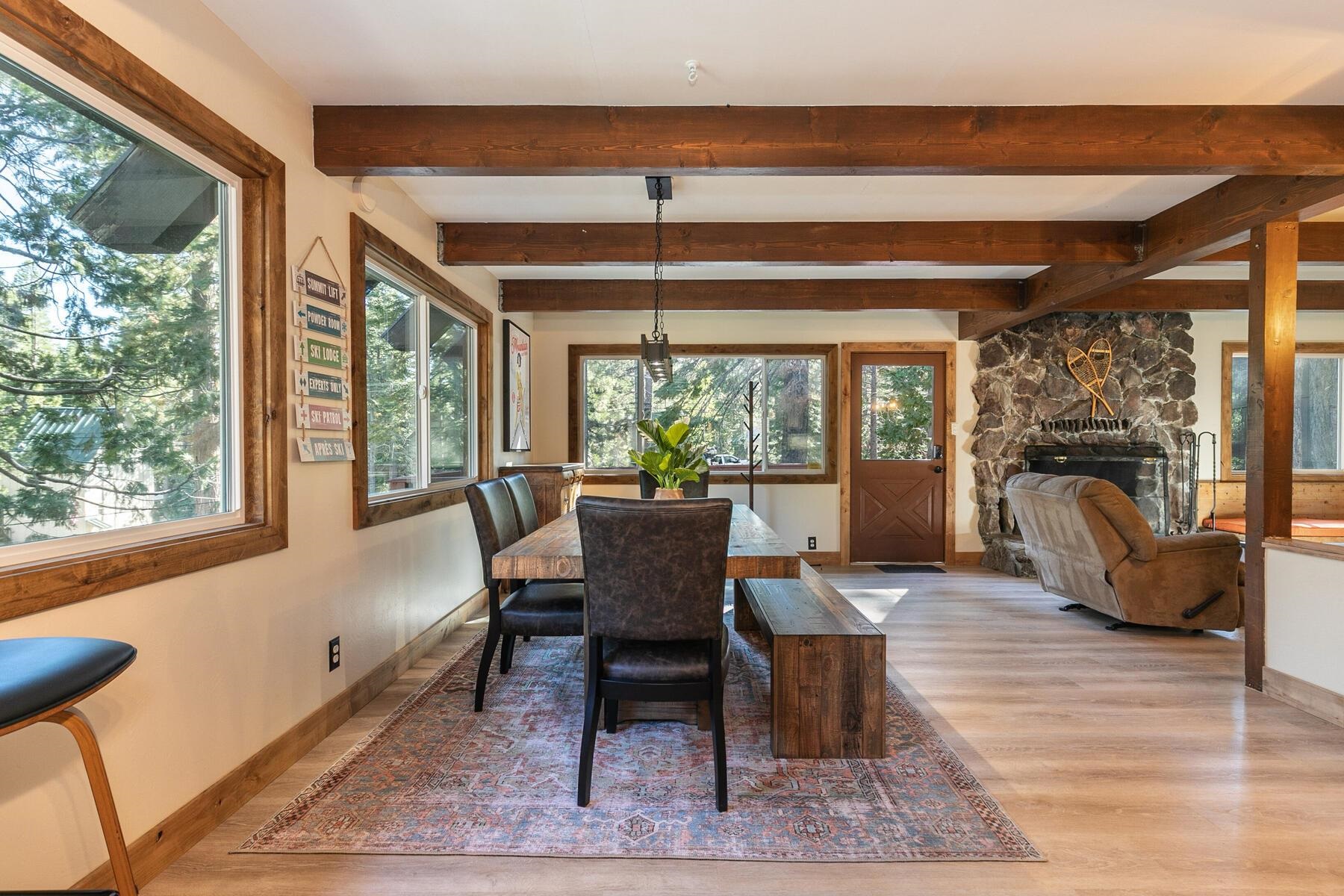 460 Grouse Drive