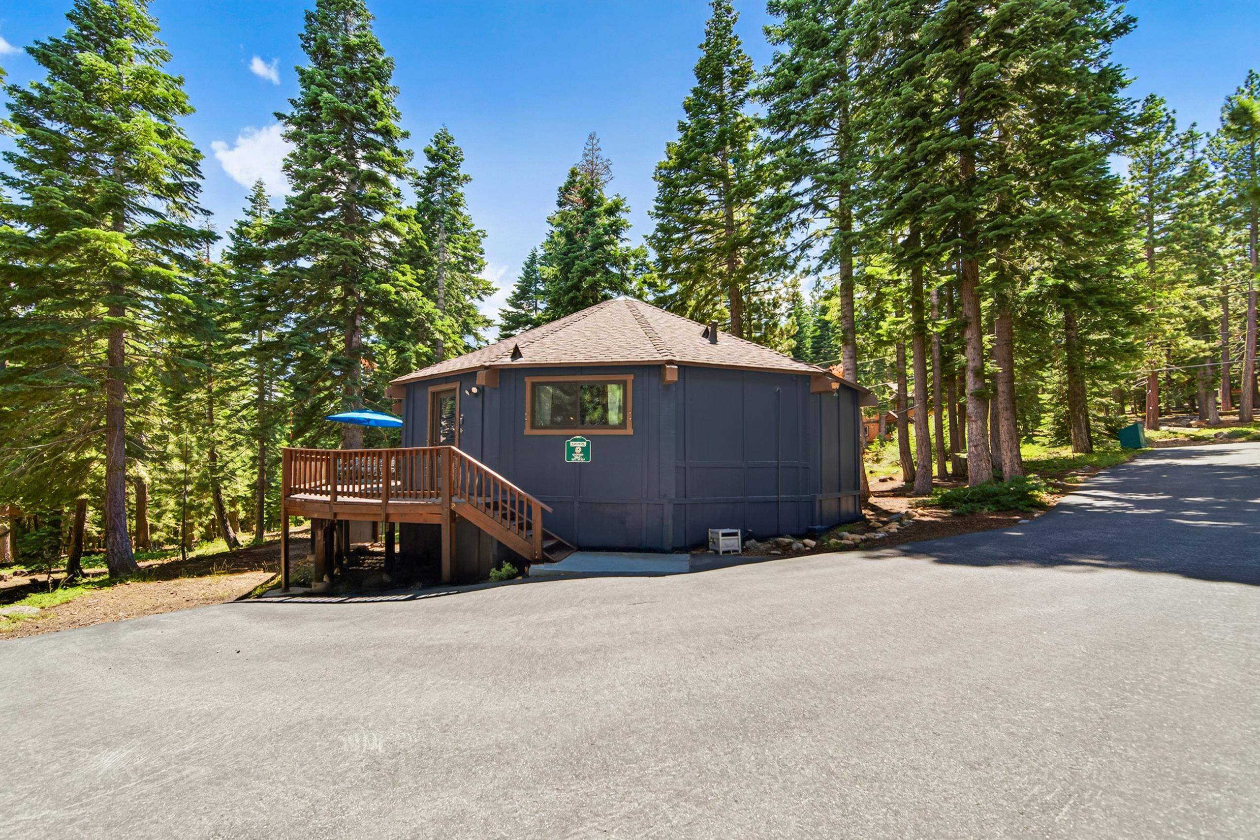 450 John Cain Drive
