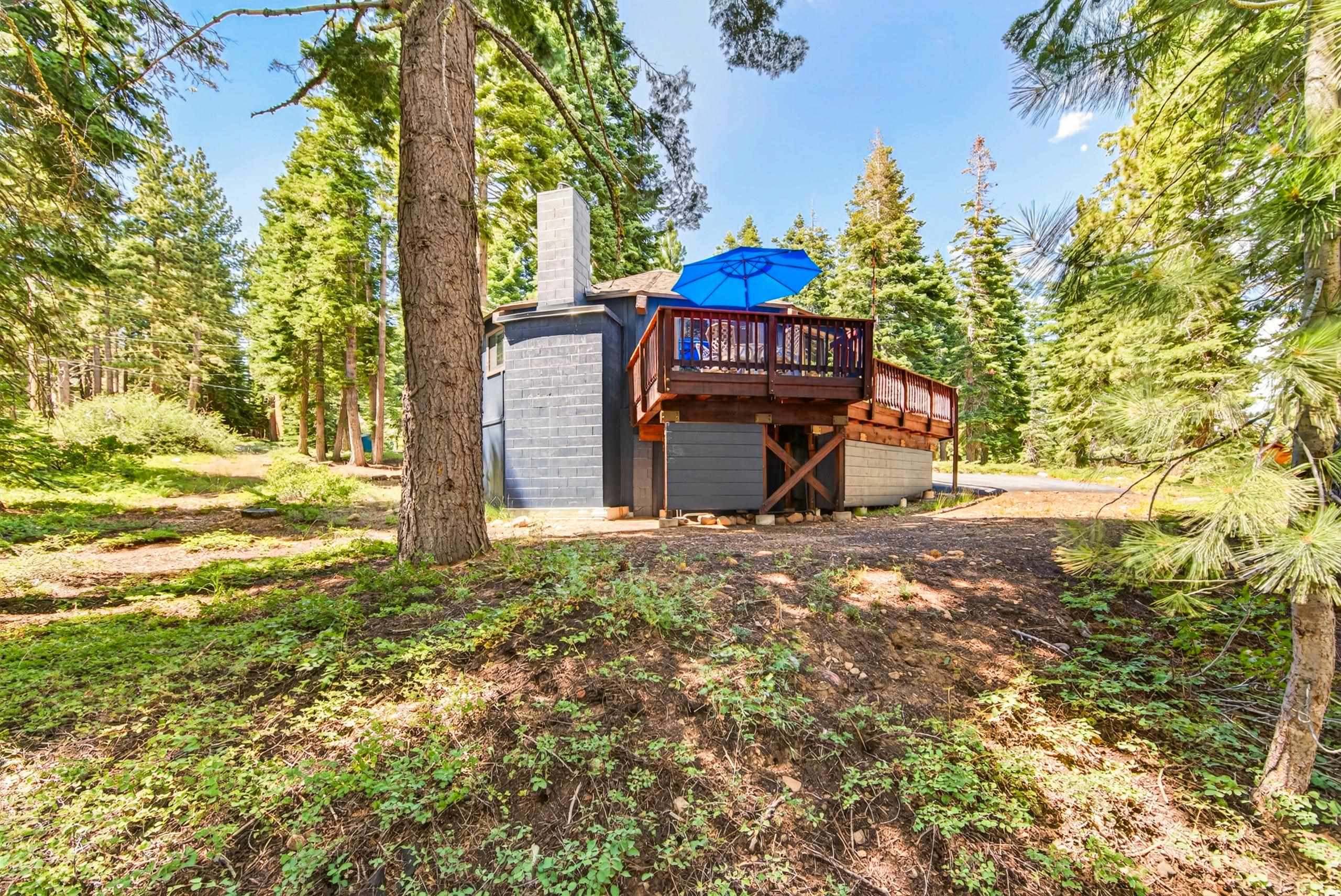 450 John Cain Drive