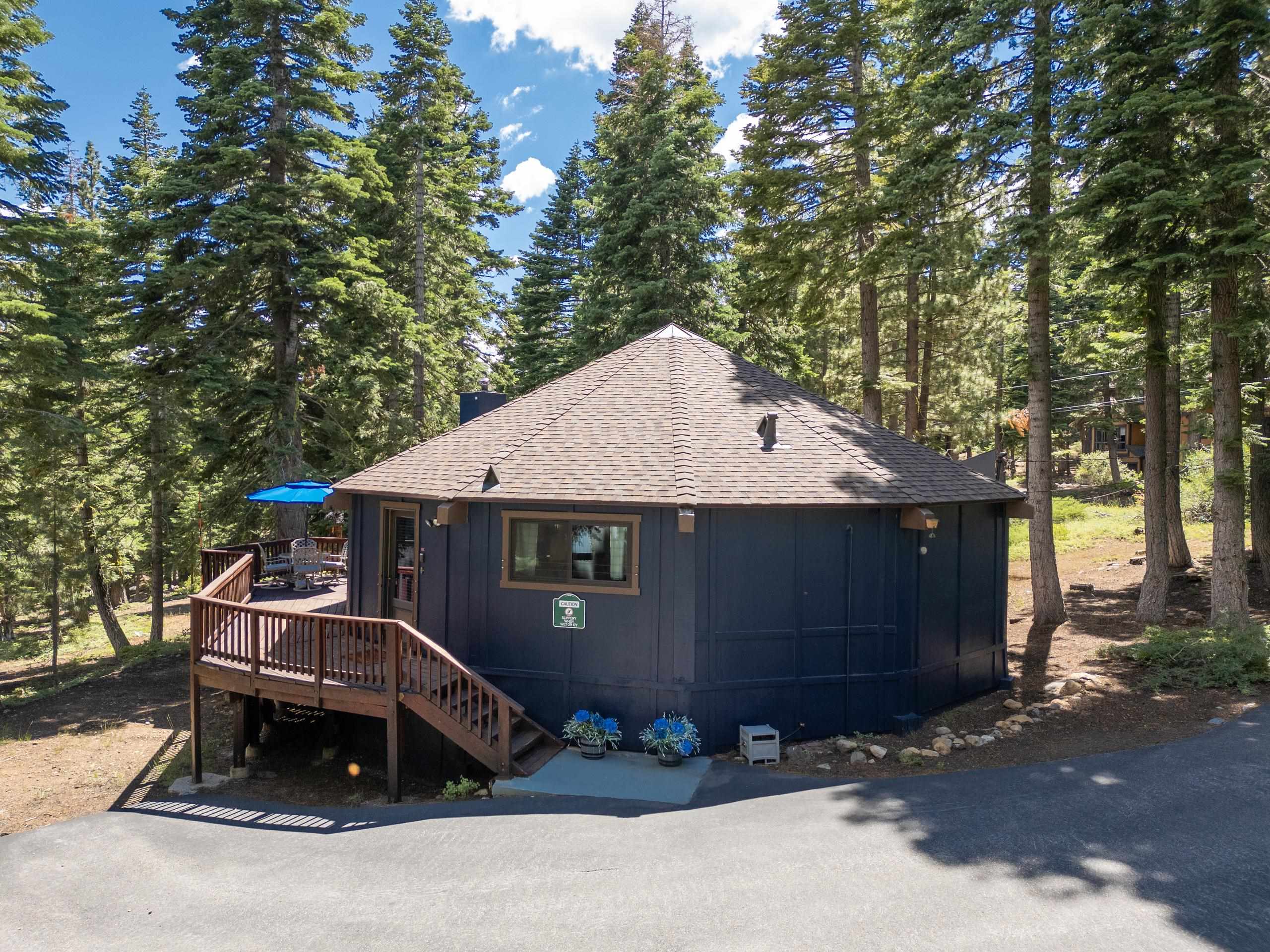 450 John Cain Drive