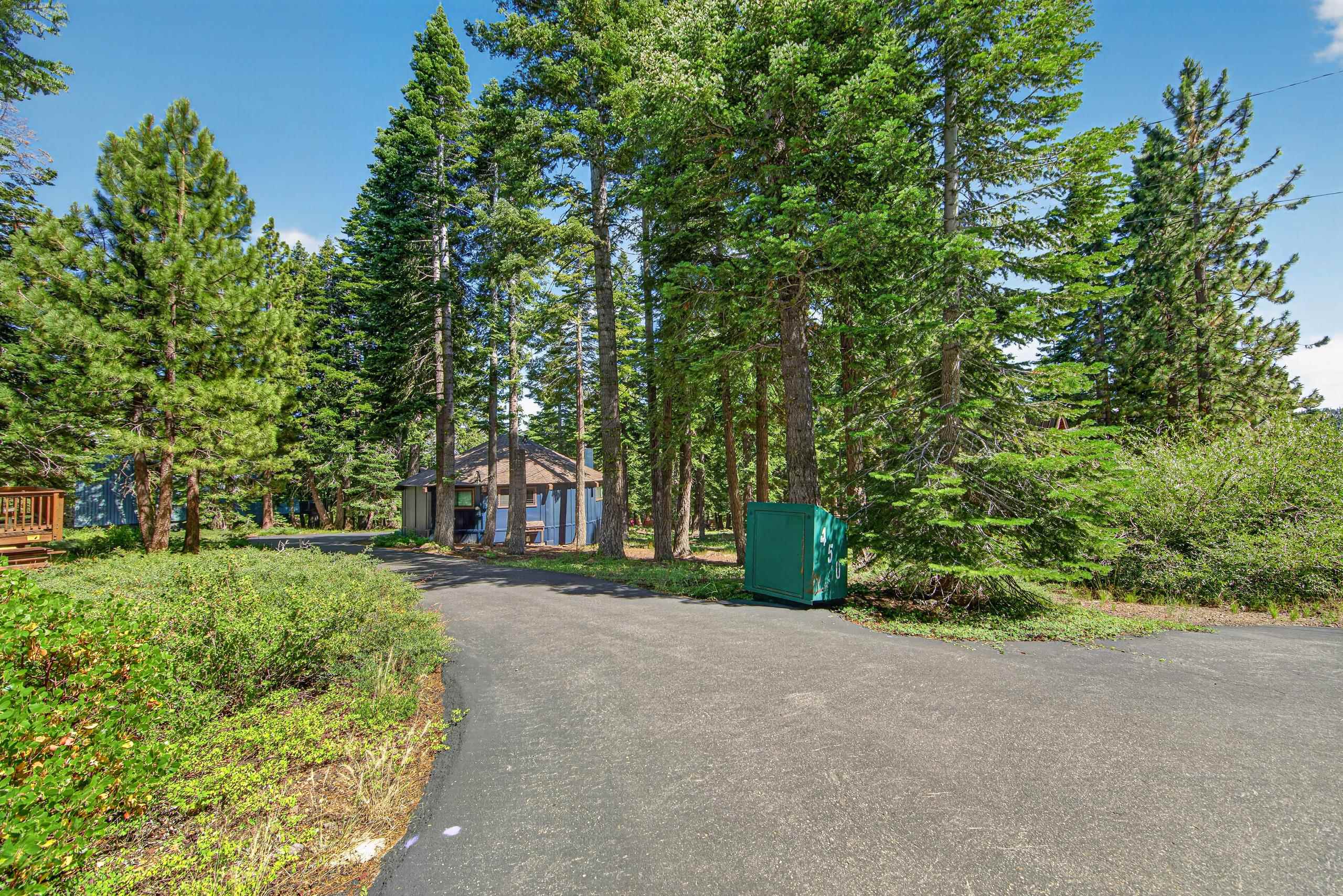 450 John Cain Drive