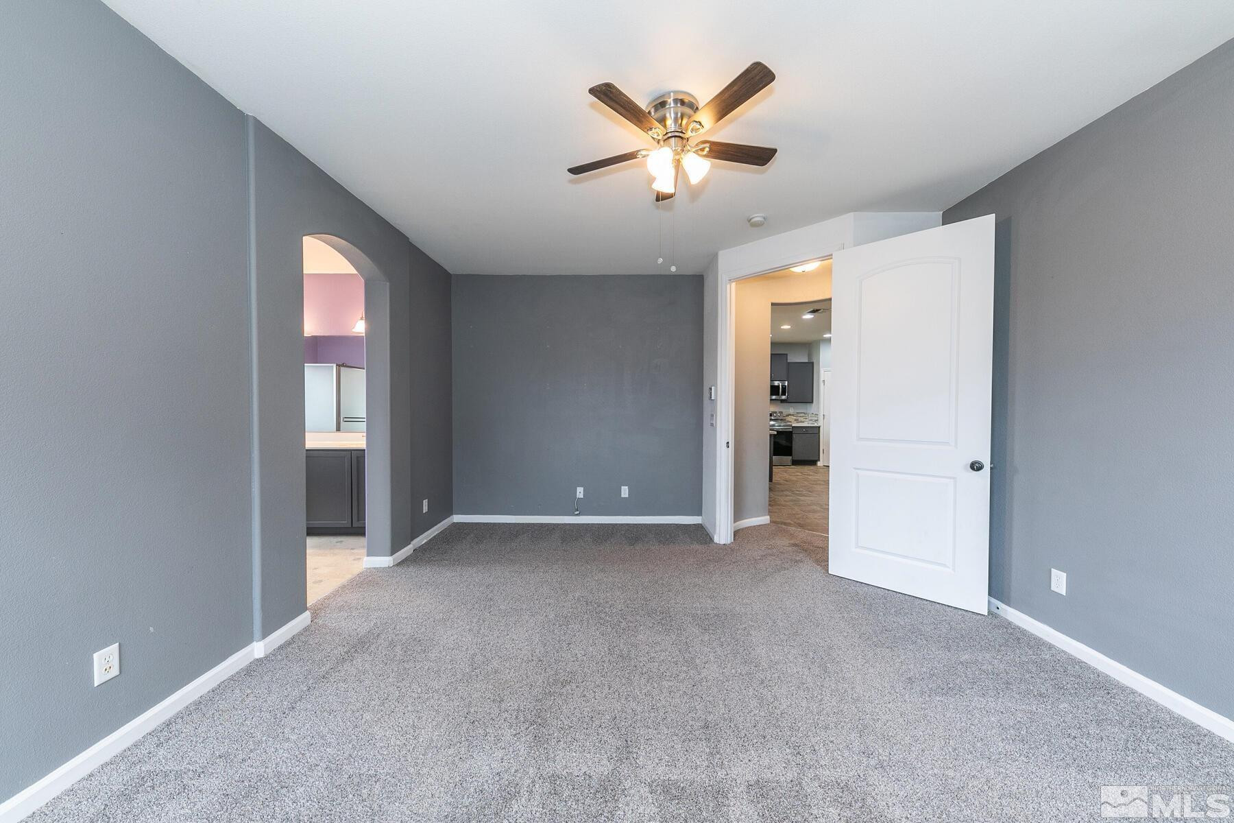 1432 Mount Grant Drive