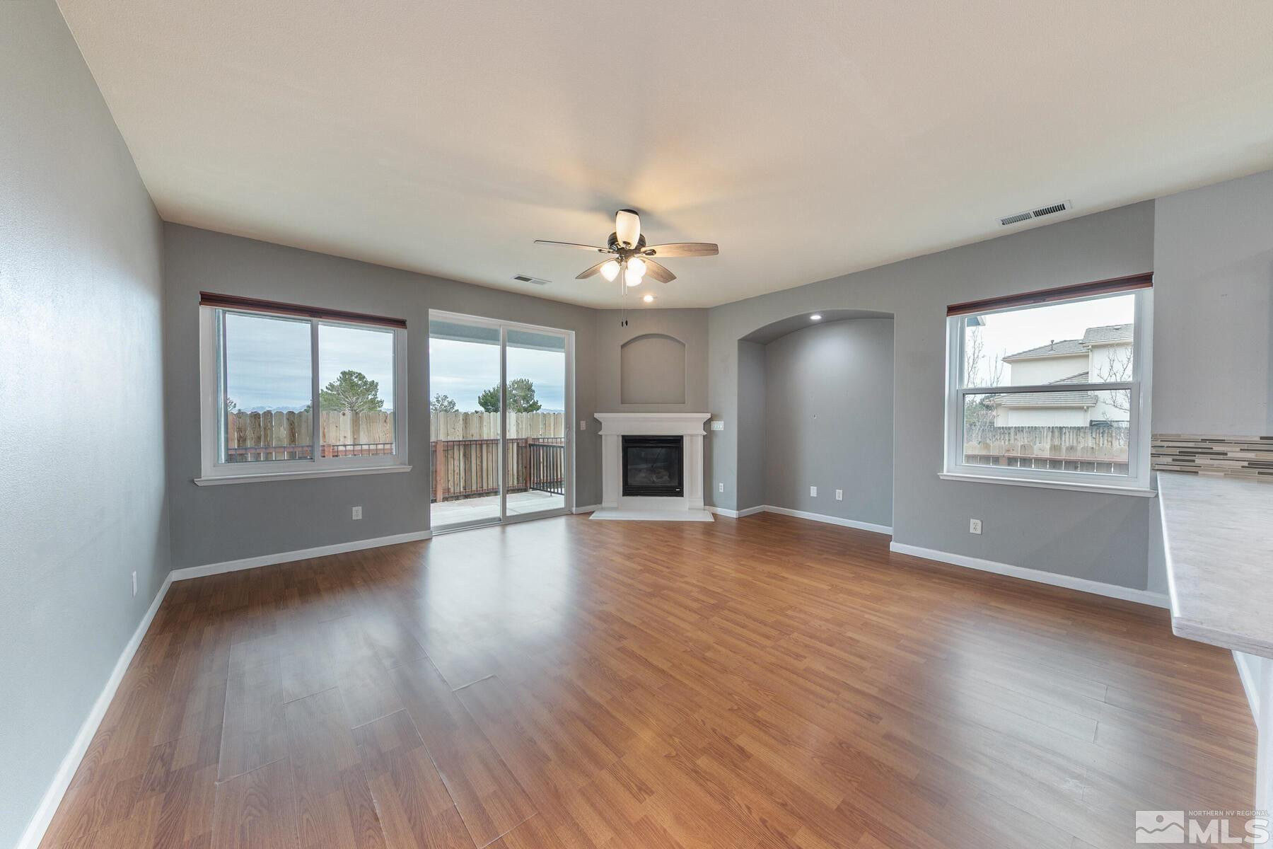 1432 Mount Grant Drive