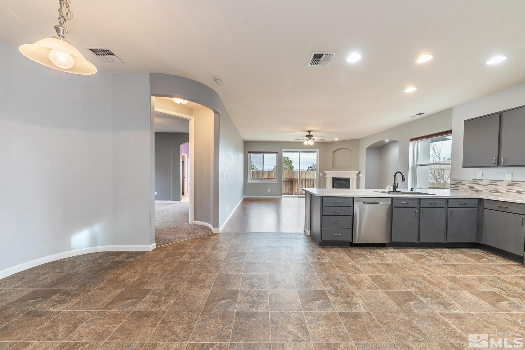 1432 Mount Grant Drive
