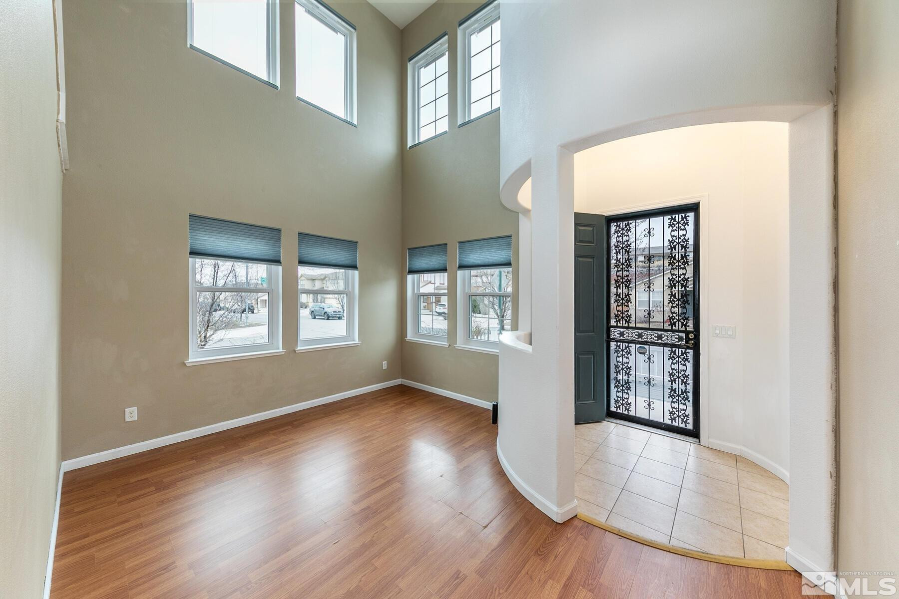1432 Mount Grant Drive