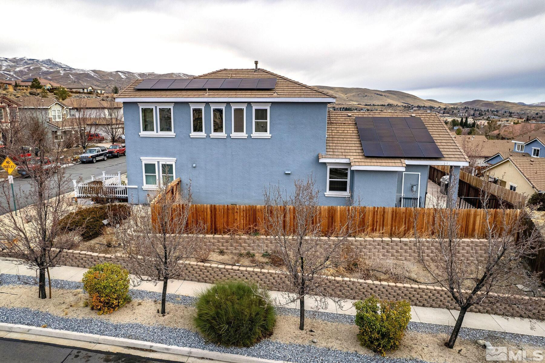 1432 Mount Grant Drive