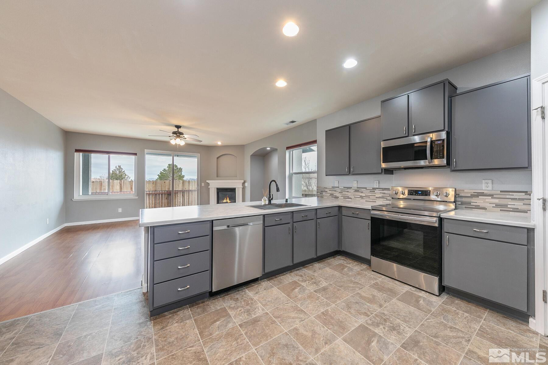 1432 Mount Grant Drive