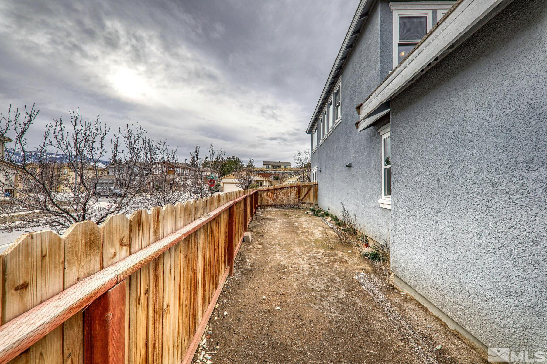 1432 Mount Grant Drive