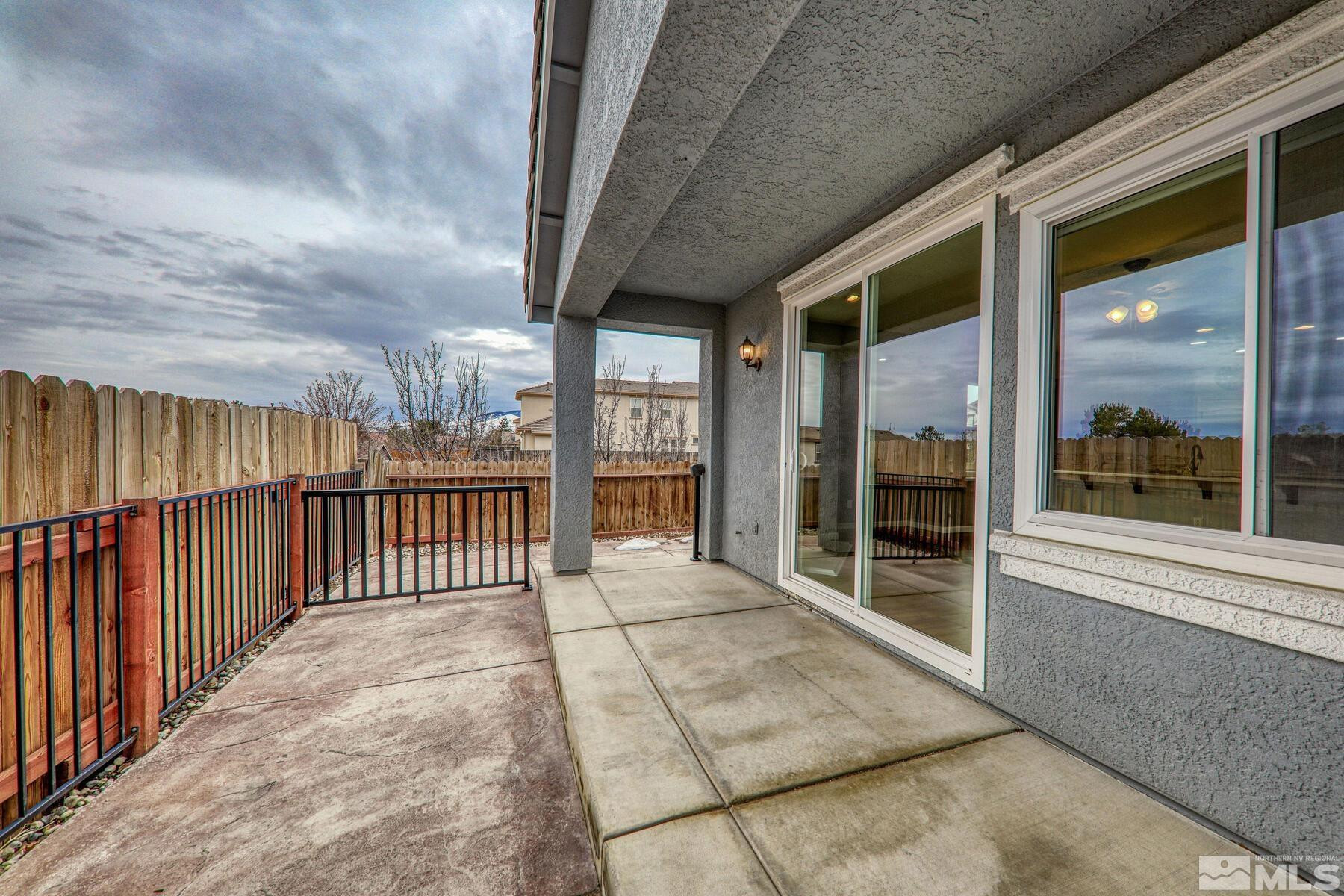1432 Mount Grant Drive
