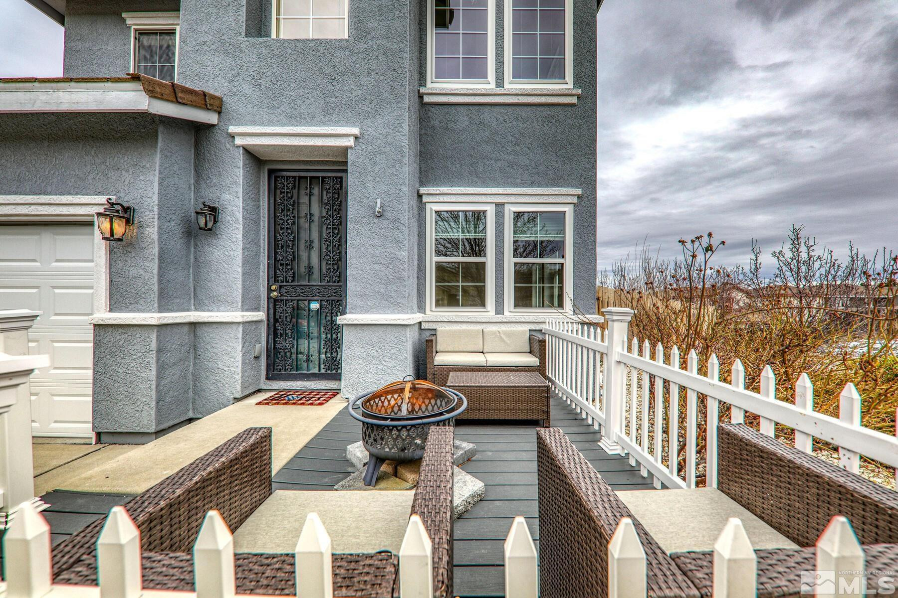 1432 Mount Grant Drive