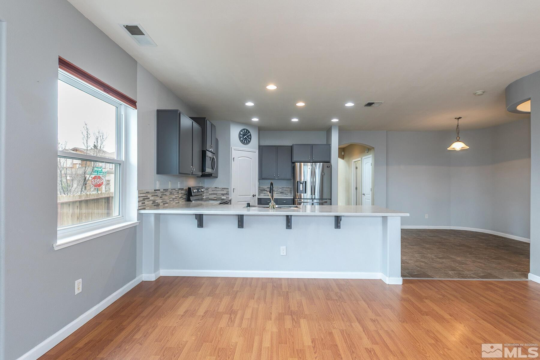 1432 Mount Grant Drive